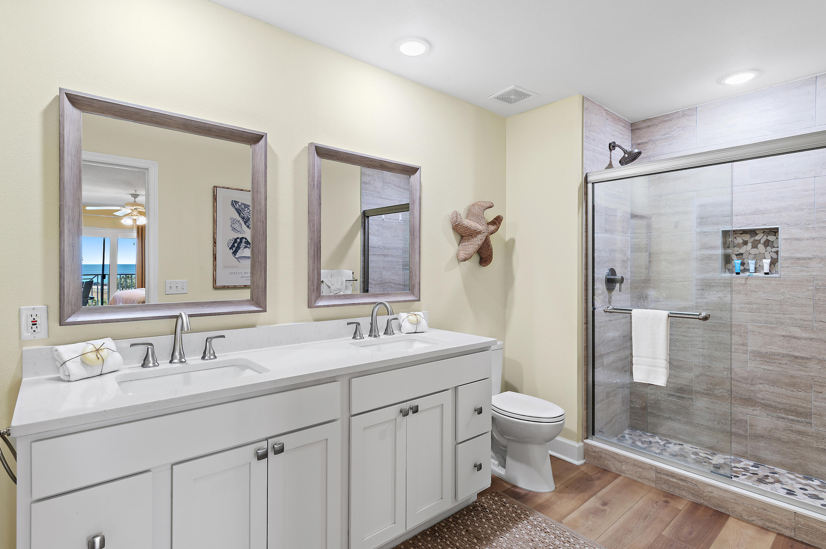 AMALFI COAST RESORT - Residential