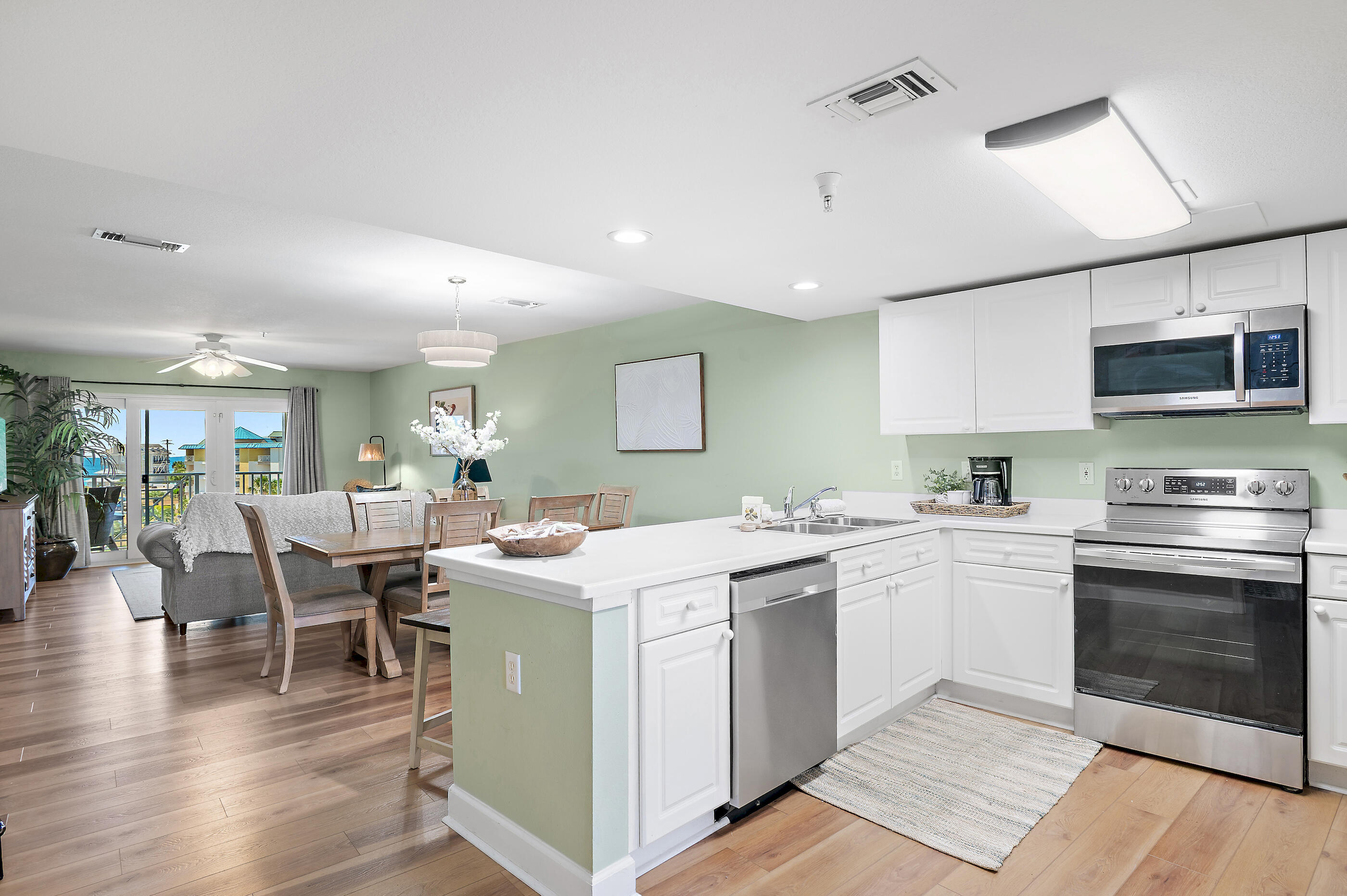 AMALFI COAST RESORT - Residential