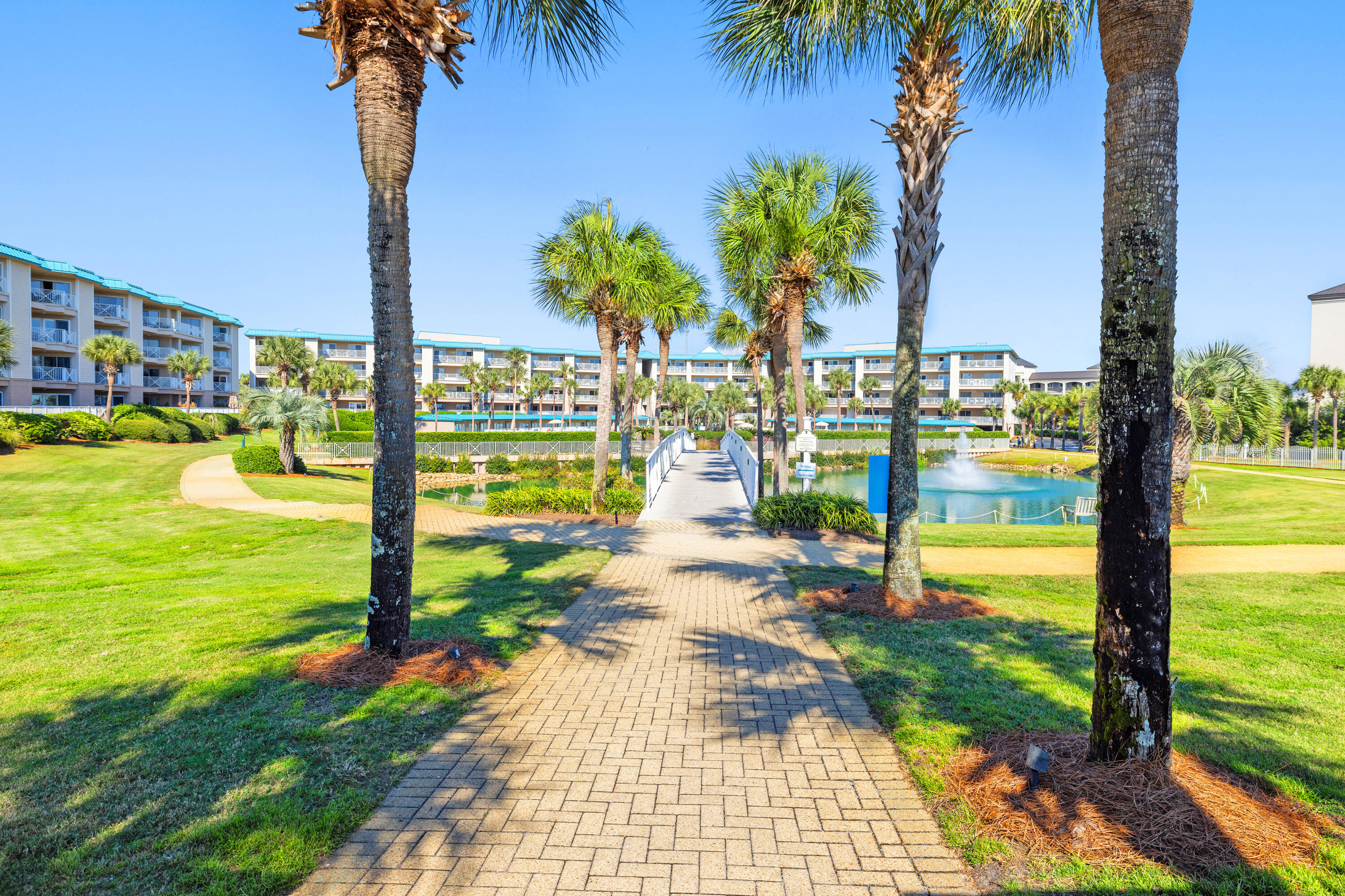 AMALFI COAST RESORT - Residential