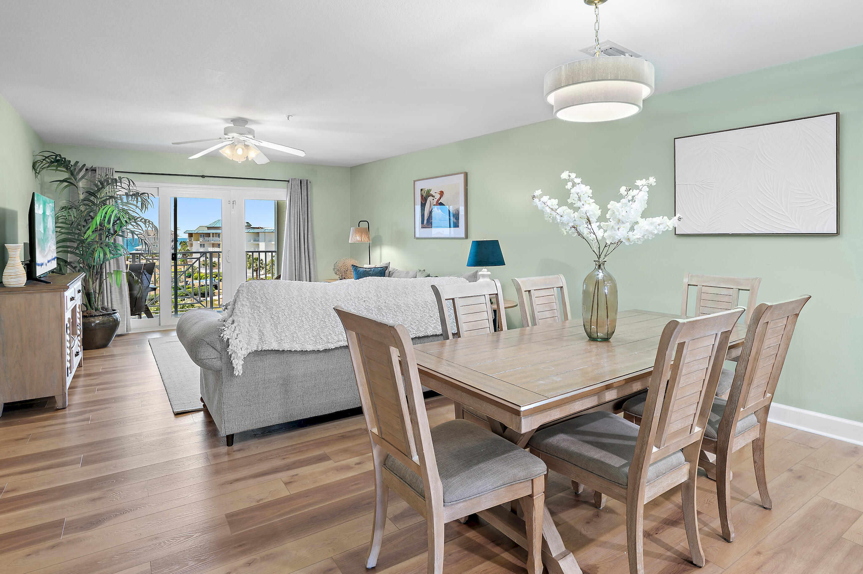 AMALFI COAST RESORT - Residential