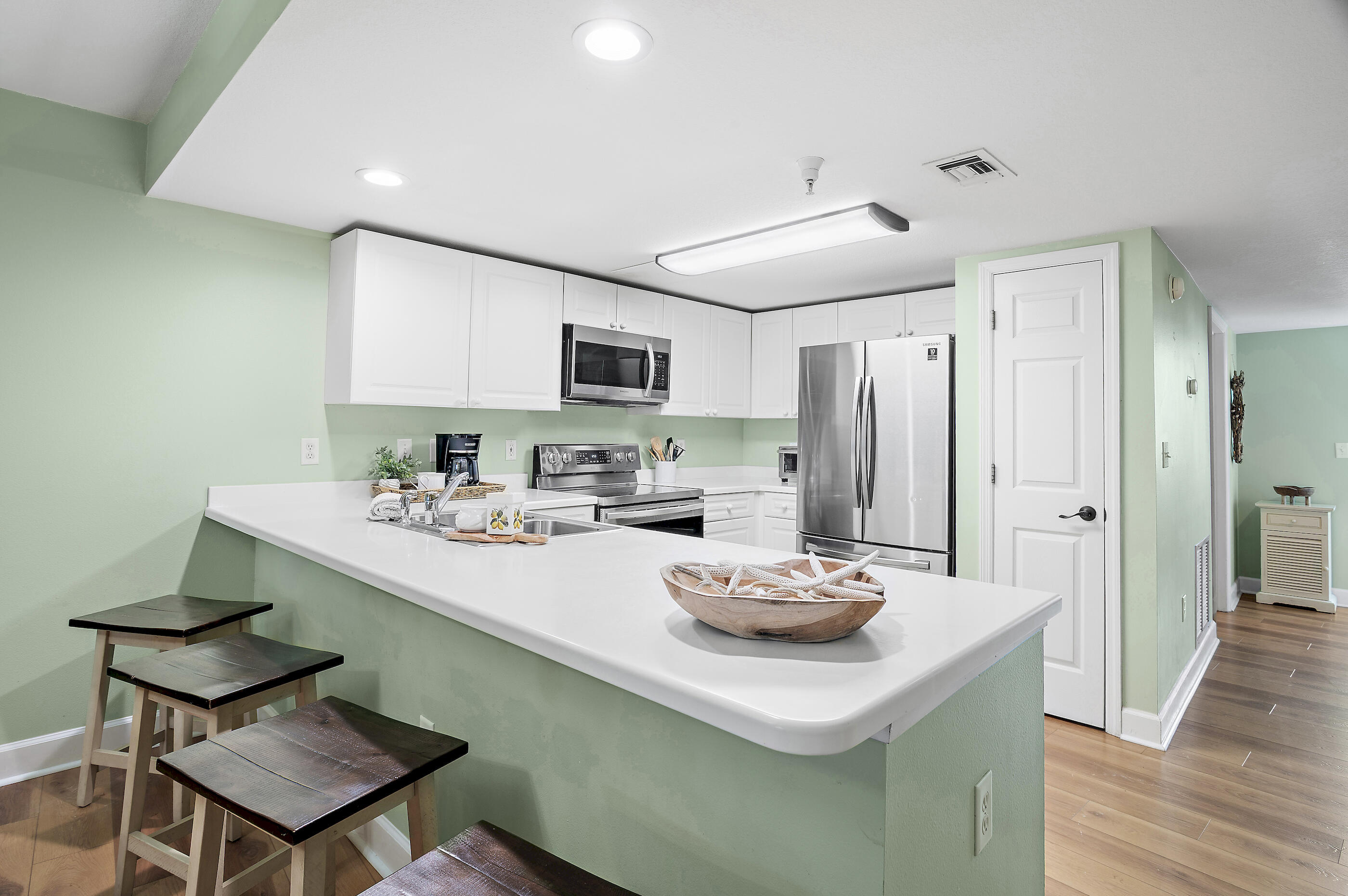 AMALFI COAST RESORT - Residential