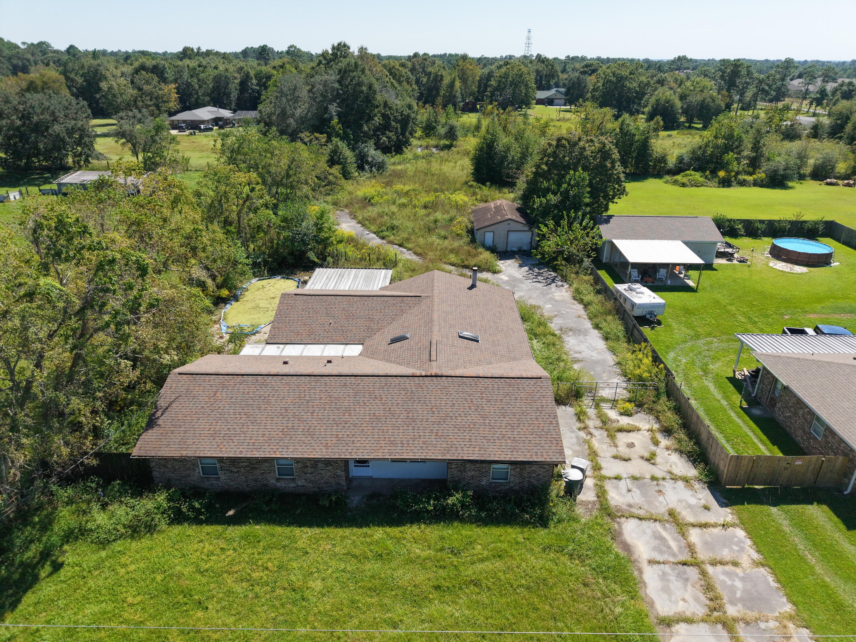 7085 Frank Reeder Road