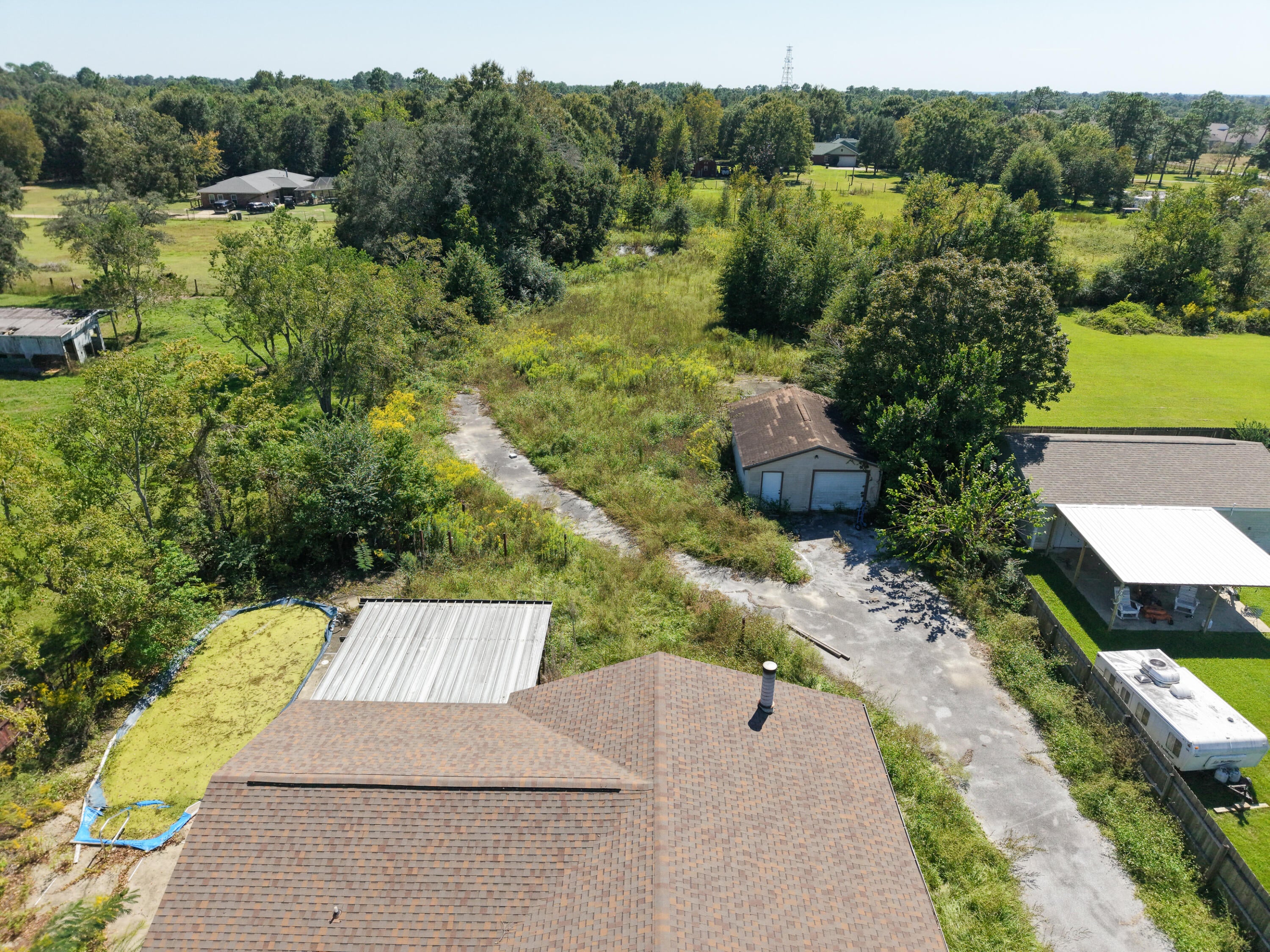 7085 Frank Reeder Road