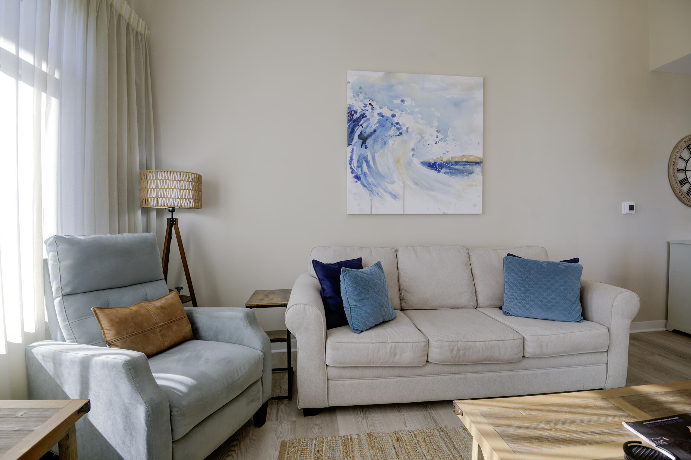 ELATION - Residential