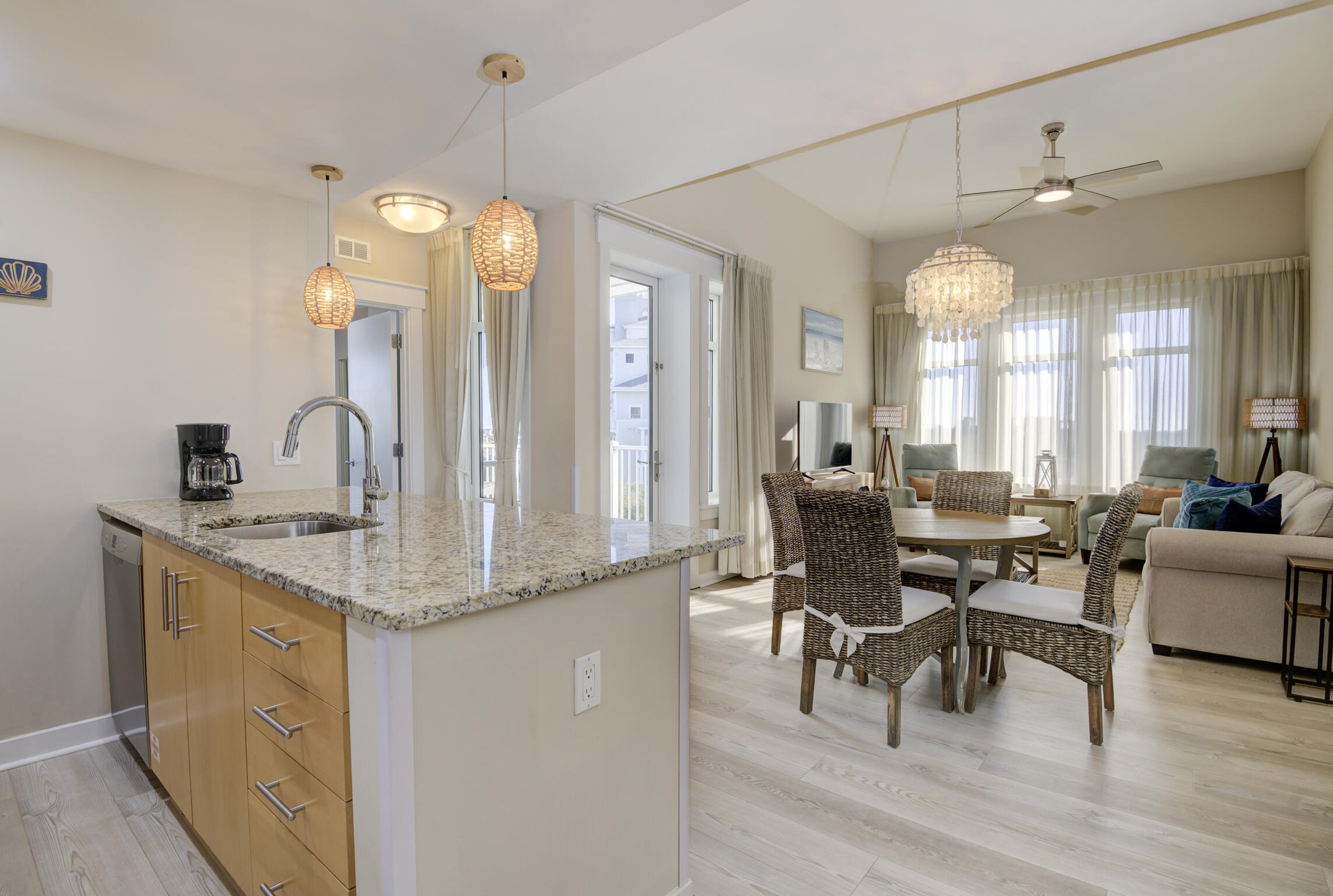 ELATION - Residential