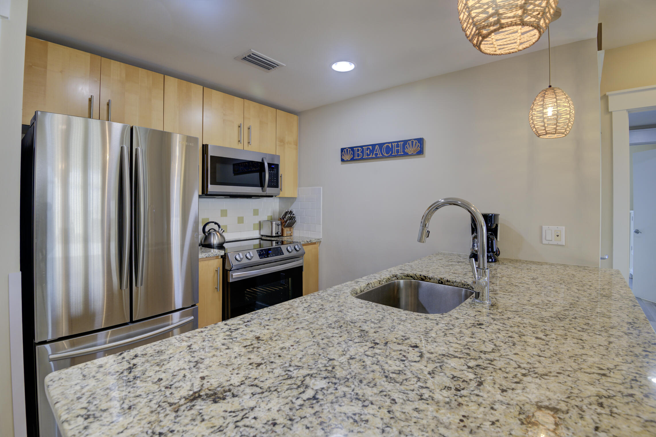 ELATION - Residential