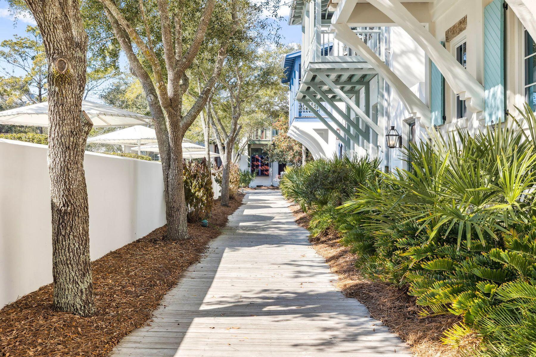 ROSEMARY BEACH - Residential
