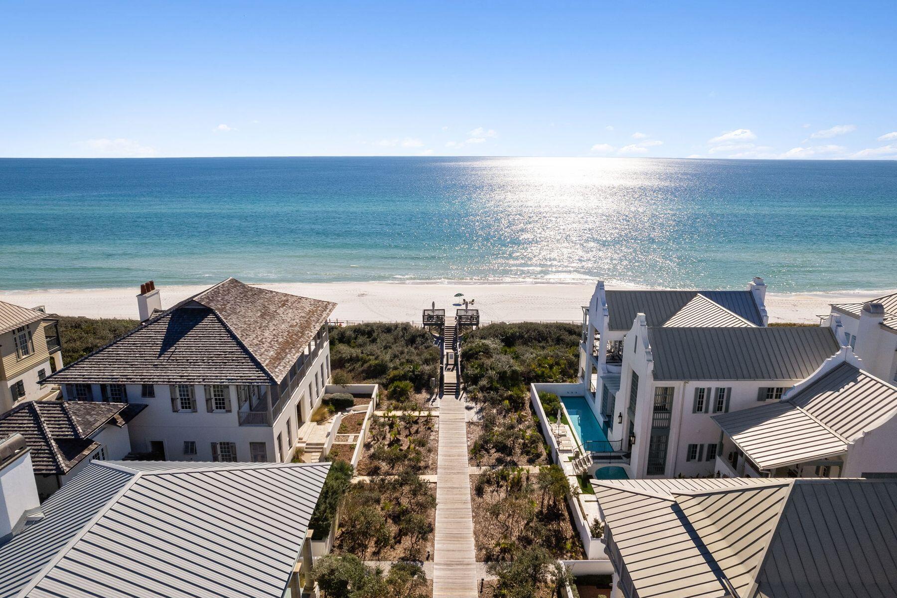 ROSEMARY BEACH - Residential
