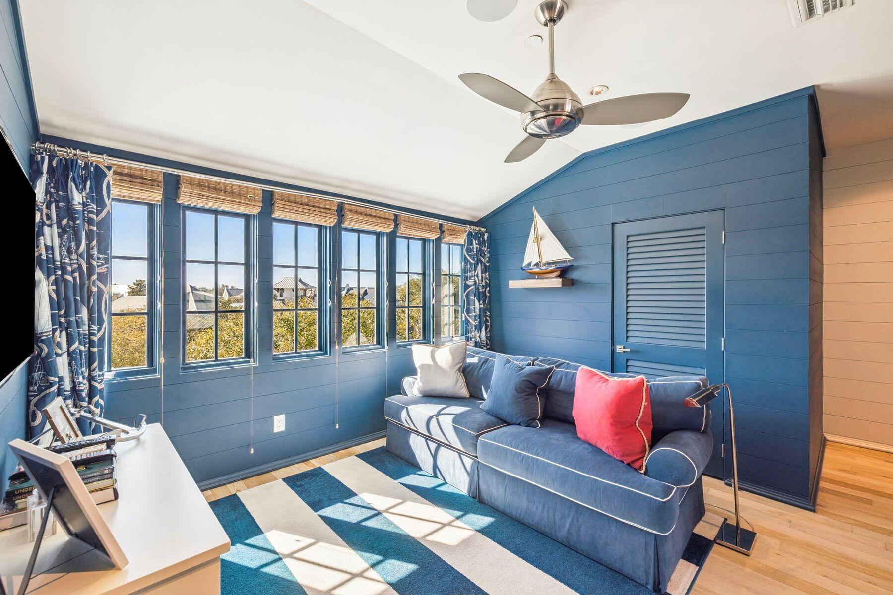 ROSEMARY BEACH - Residential