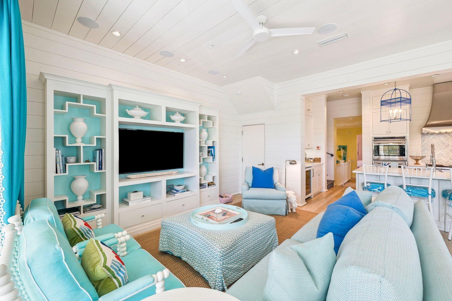 ROSEMARY BEACH - Residential