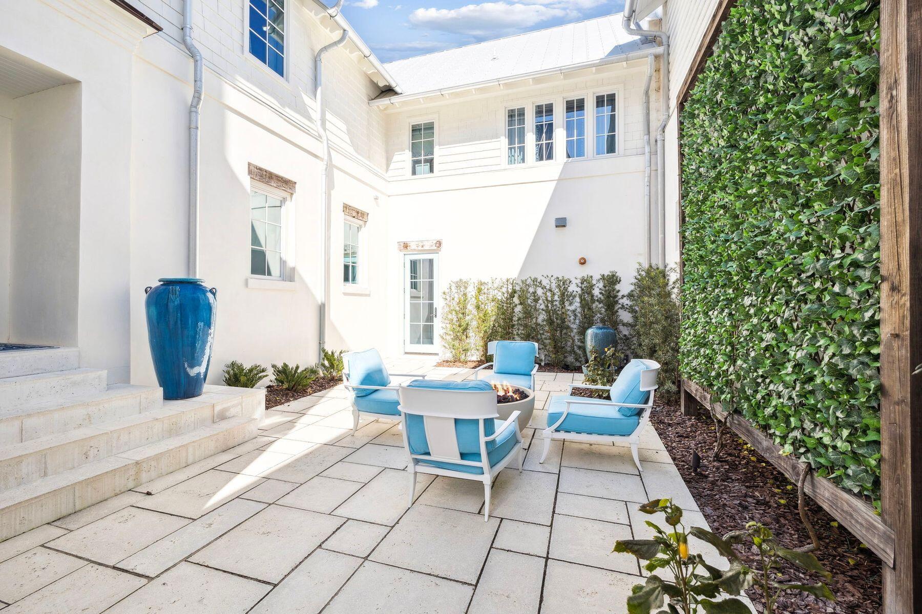 ROSEMARY BEACH - Residential