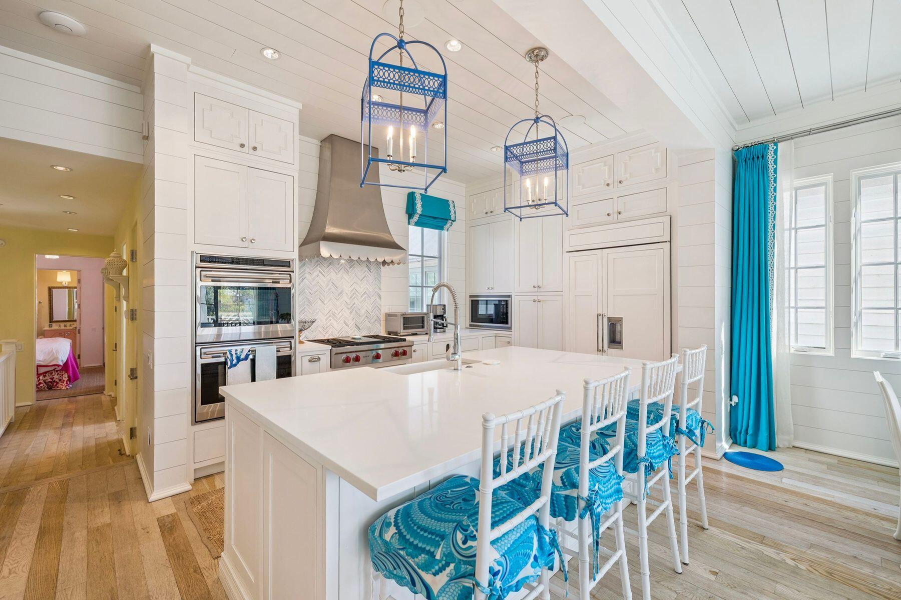 ROSEMARY BEACH - Residential