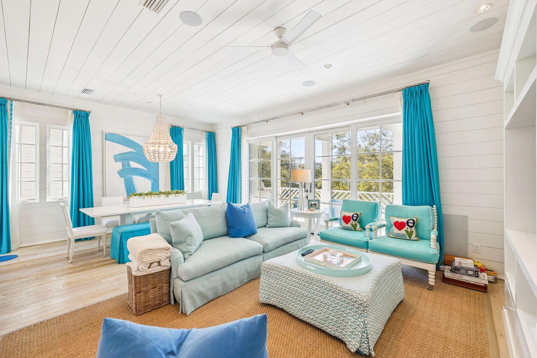 ROSEMARY BEACH - Residential