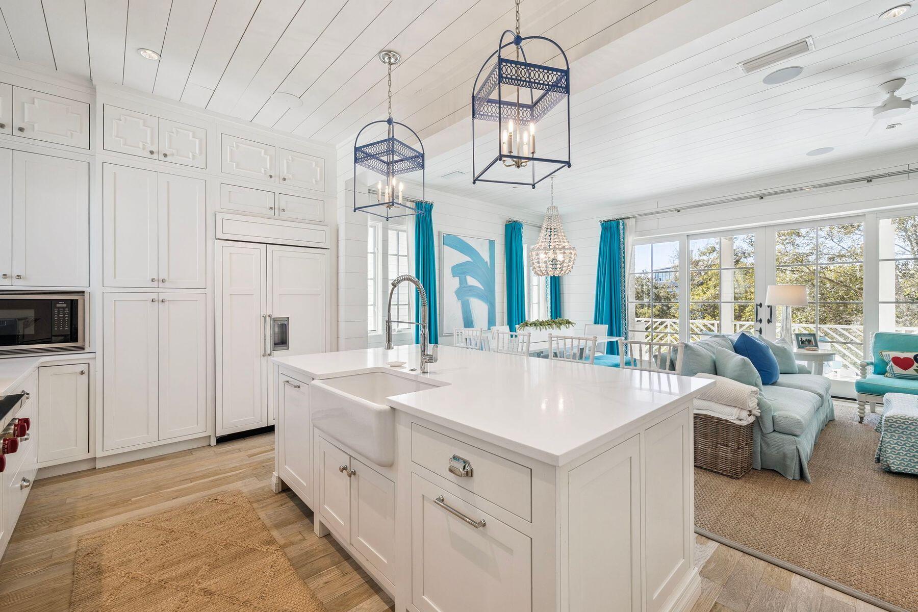 ROSEMARY BEACH - Residential