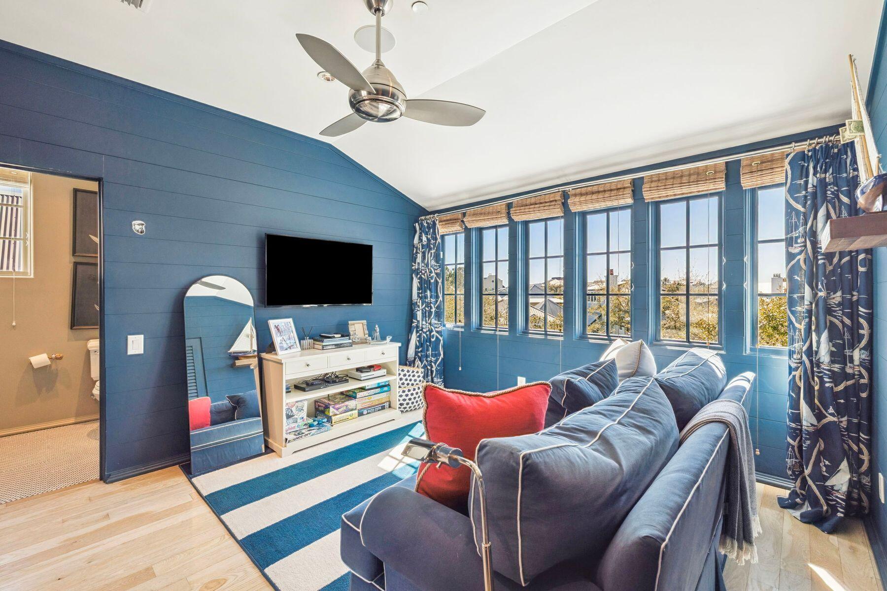 ROSEMARY BEACH - Residential