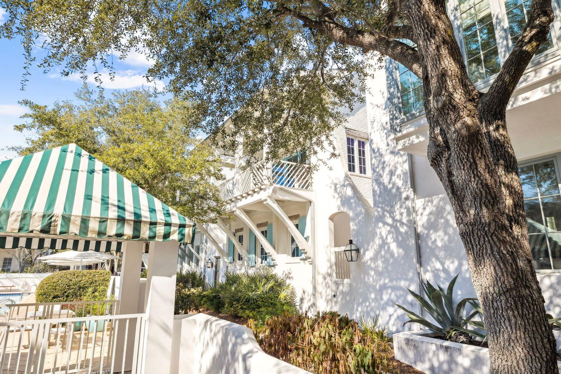 ROSEMARY BEACH - Residential