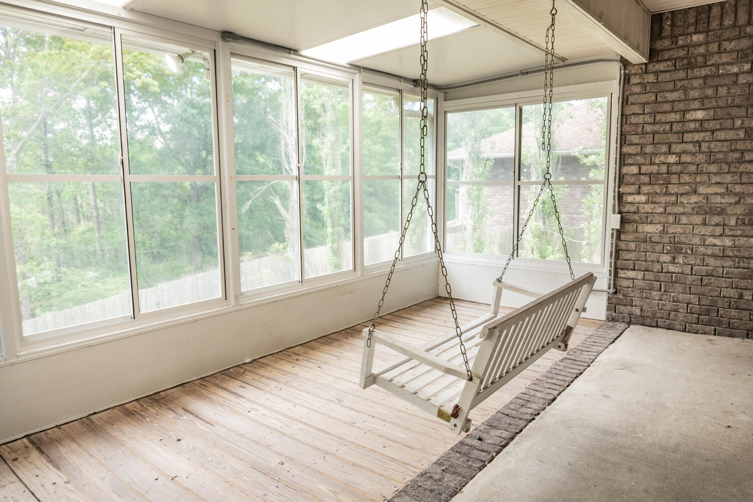 FOX VALLEY - Residential Lease