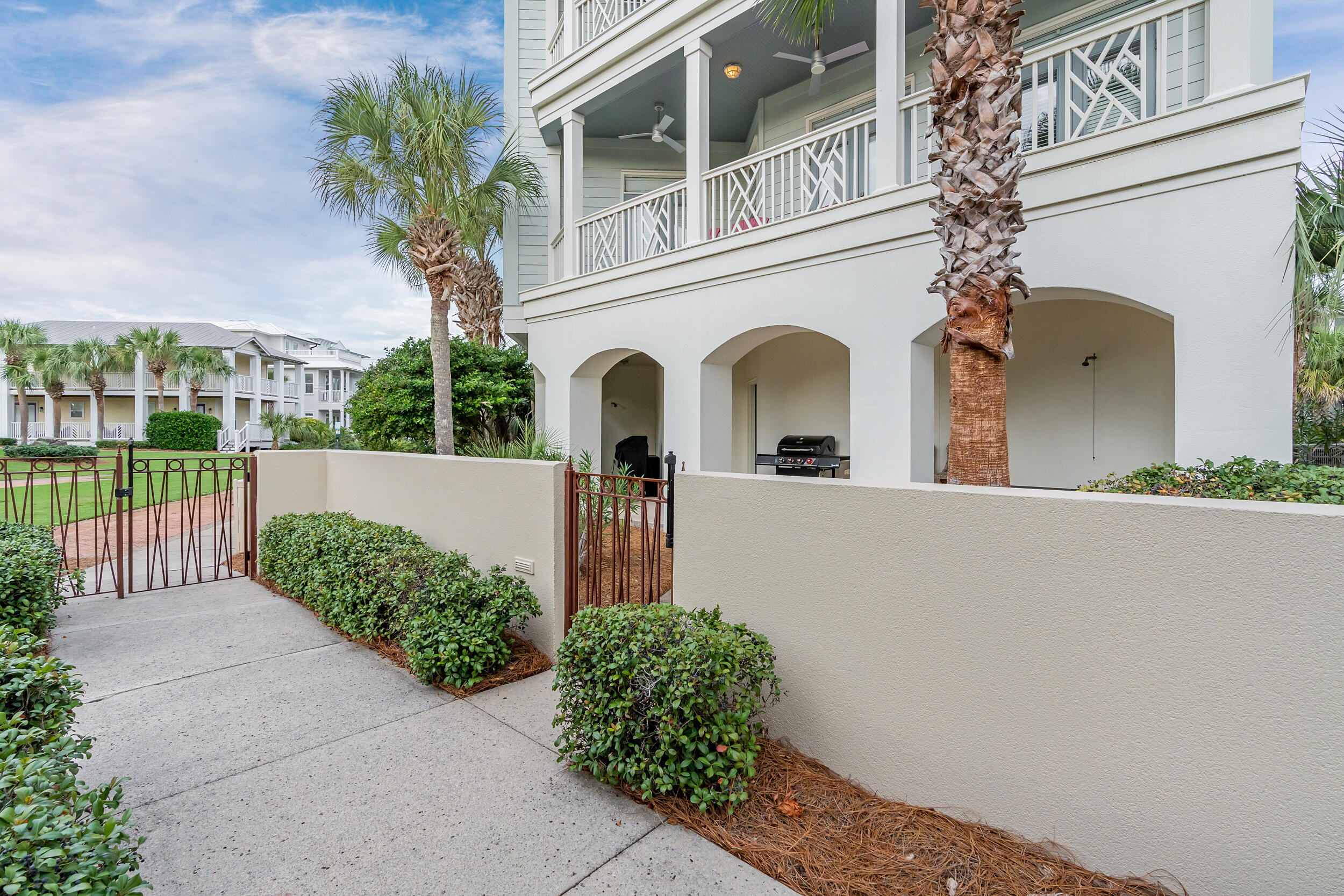 SEACREST BEACH - Residential