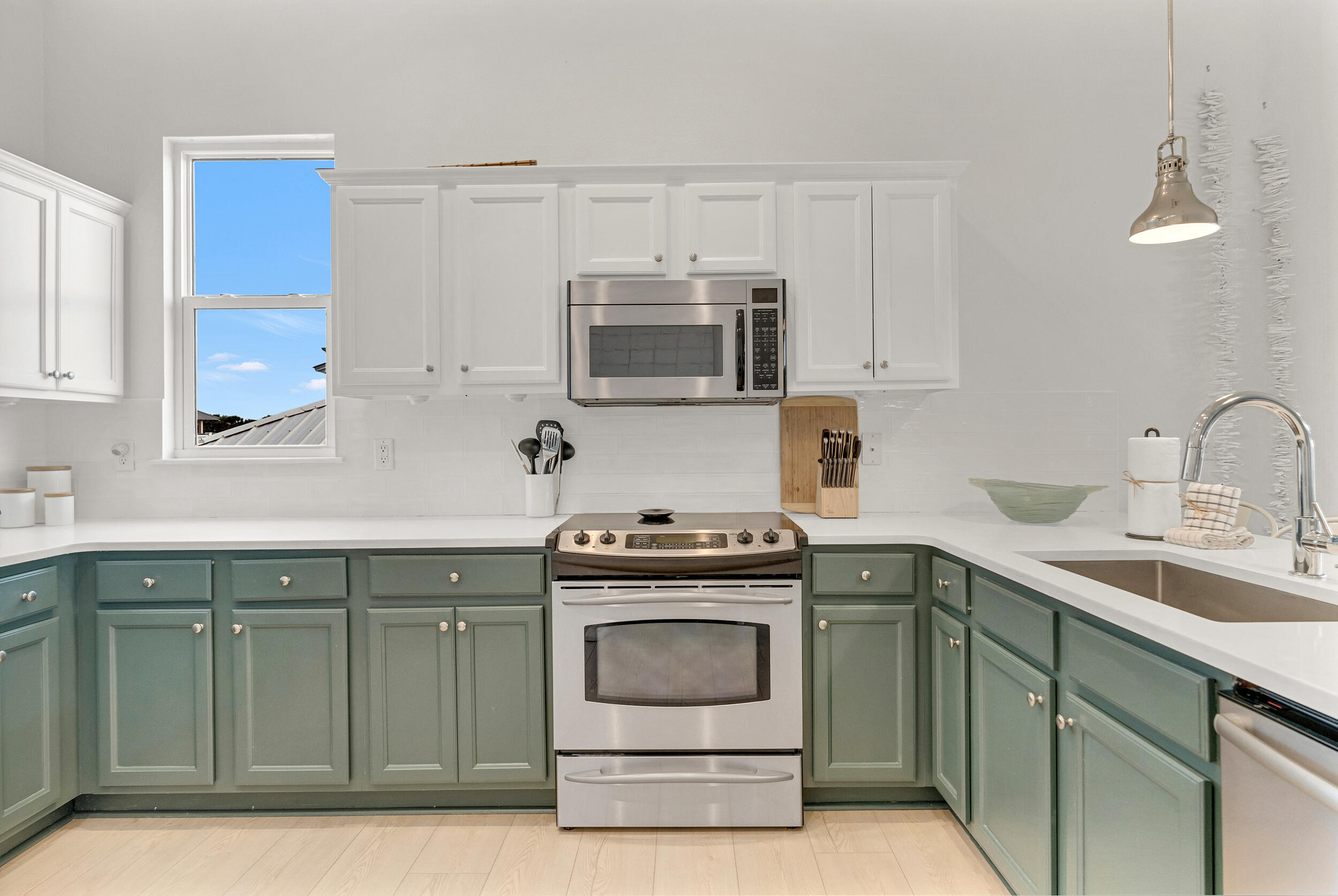 SEACREST BEACH - Residential