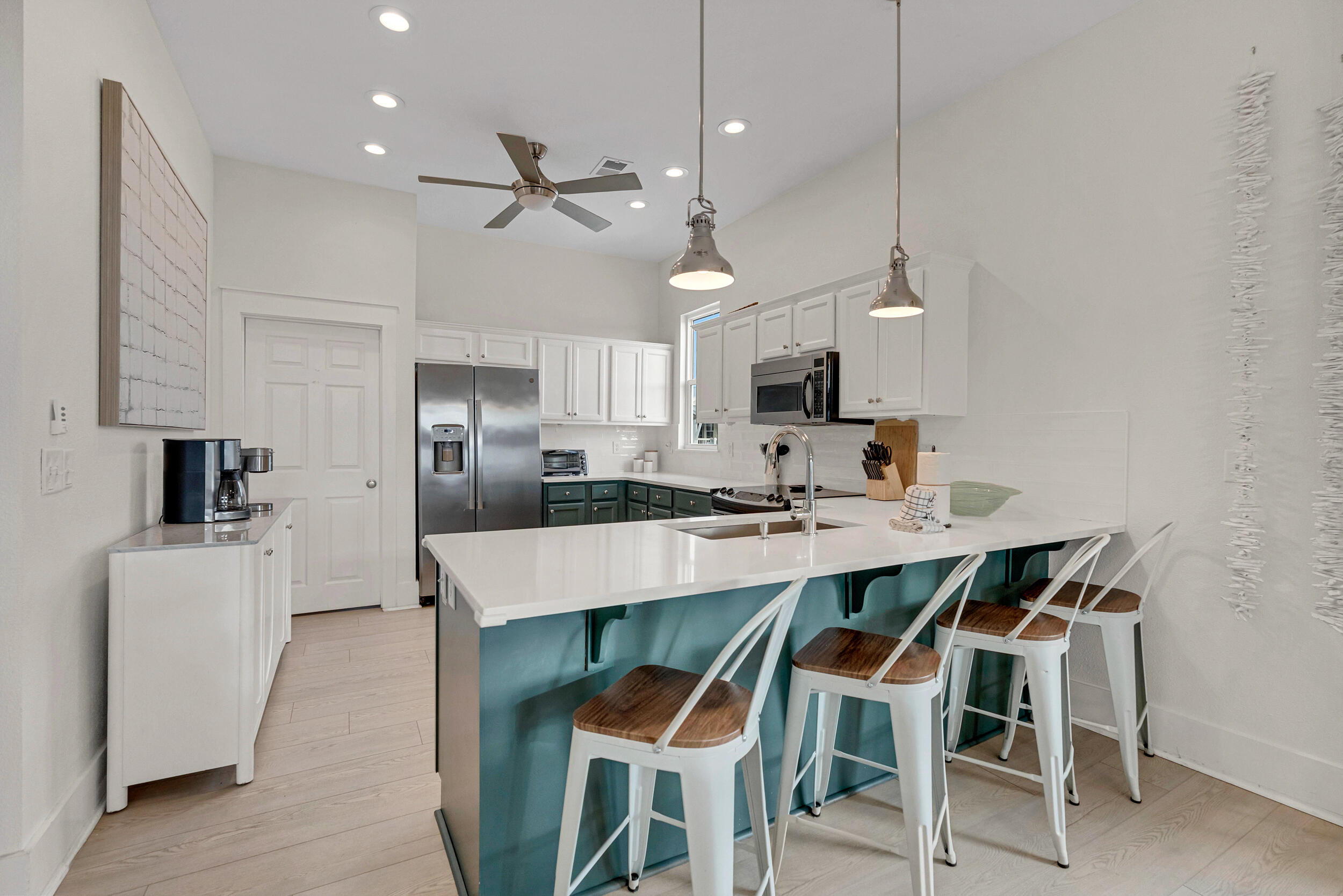 SEACREST BEACH - Residential