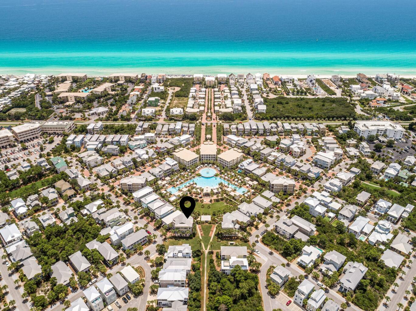 SEACREST BEACH - Residential