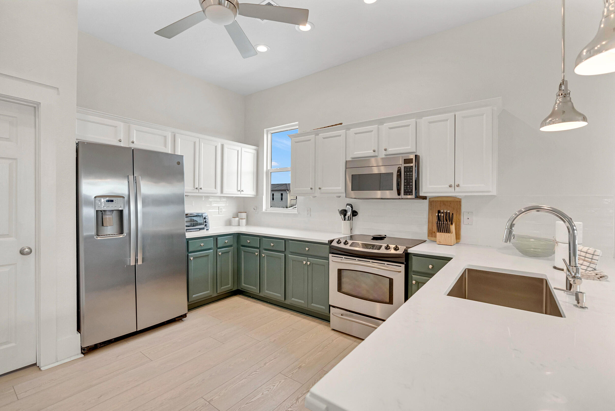 SEACREST BEACH - Residential