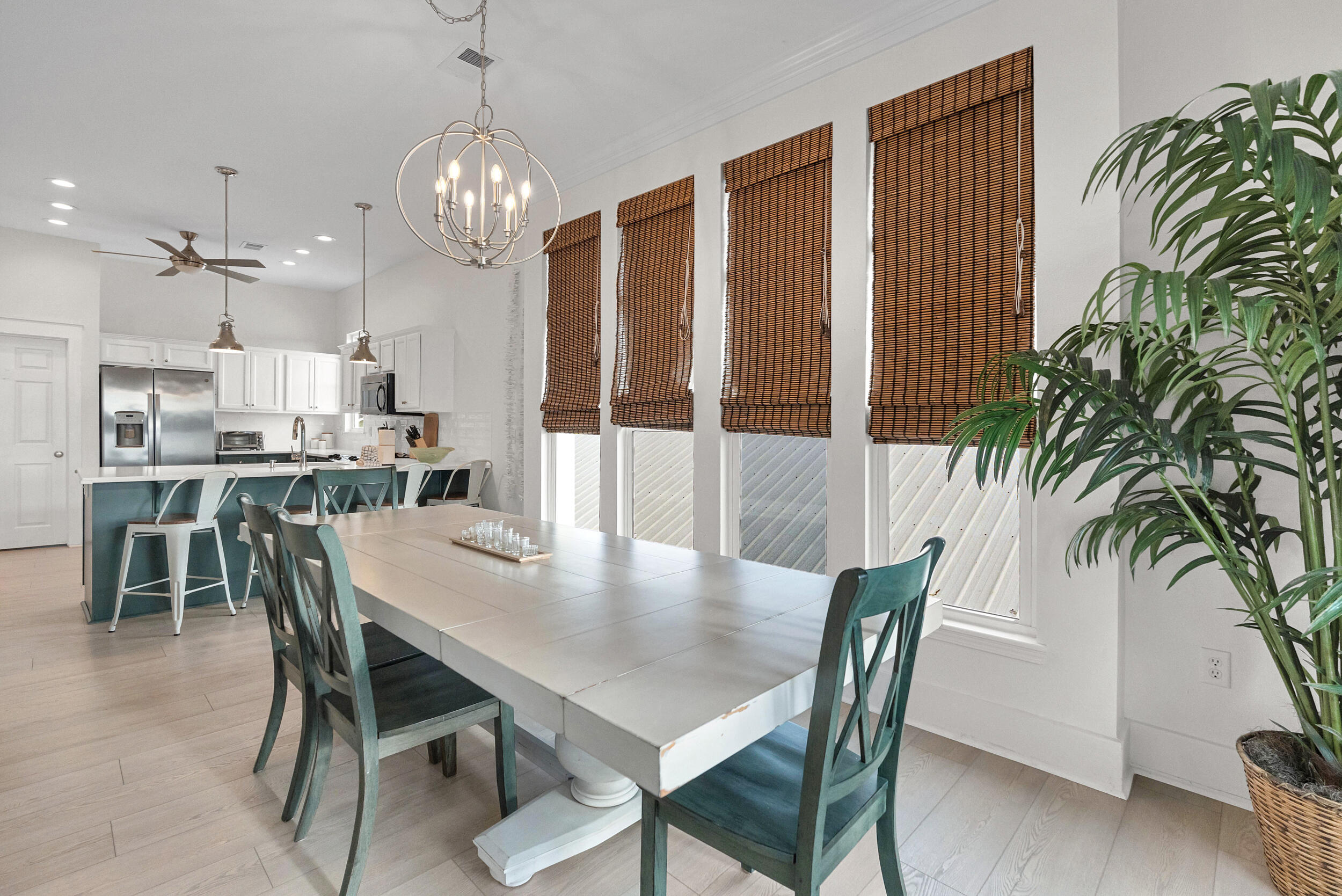 SEACREST BEACH - Residential