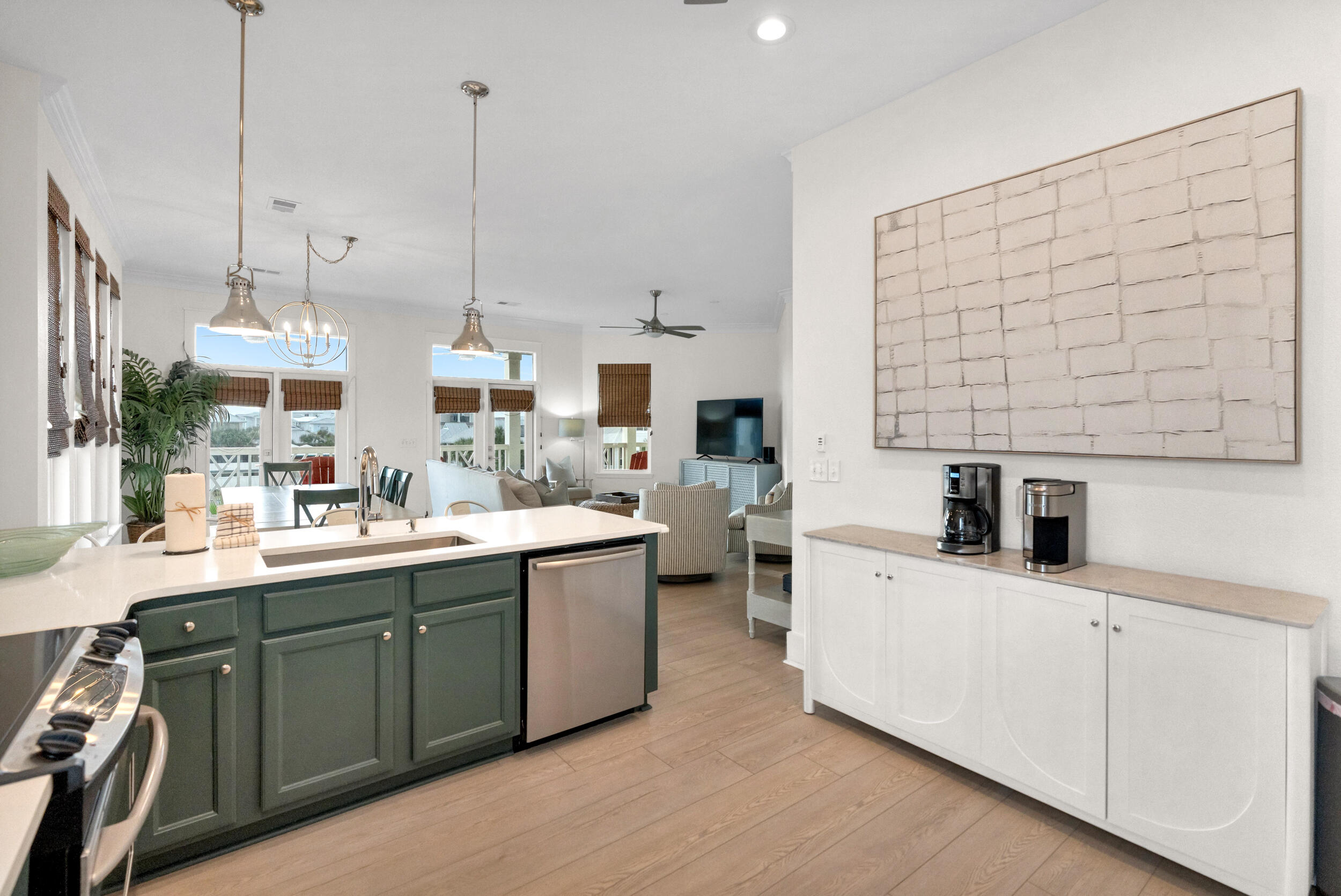 SEACREST BEACH - Residential