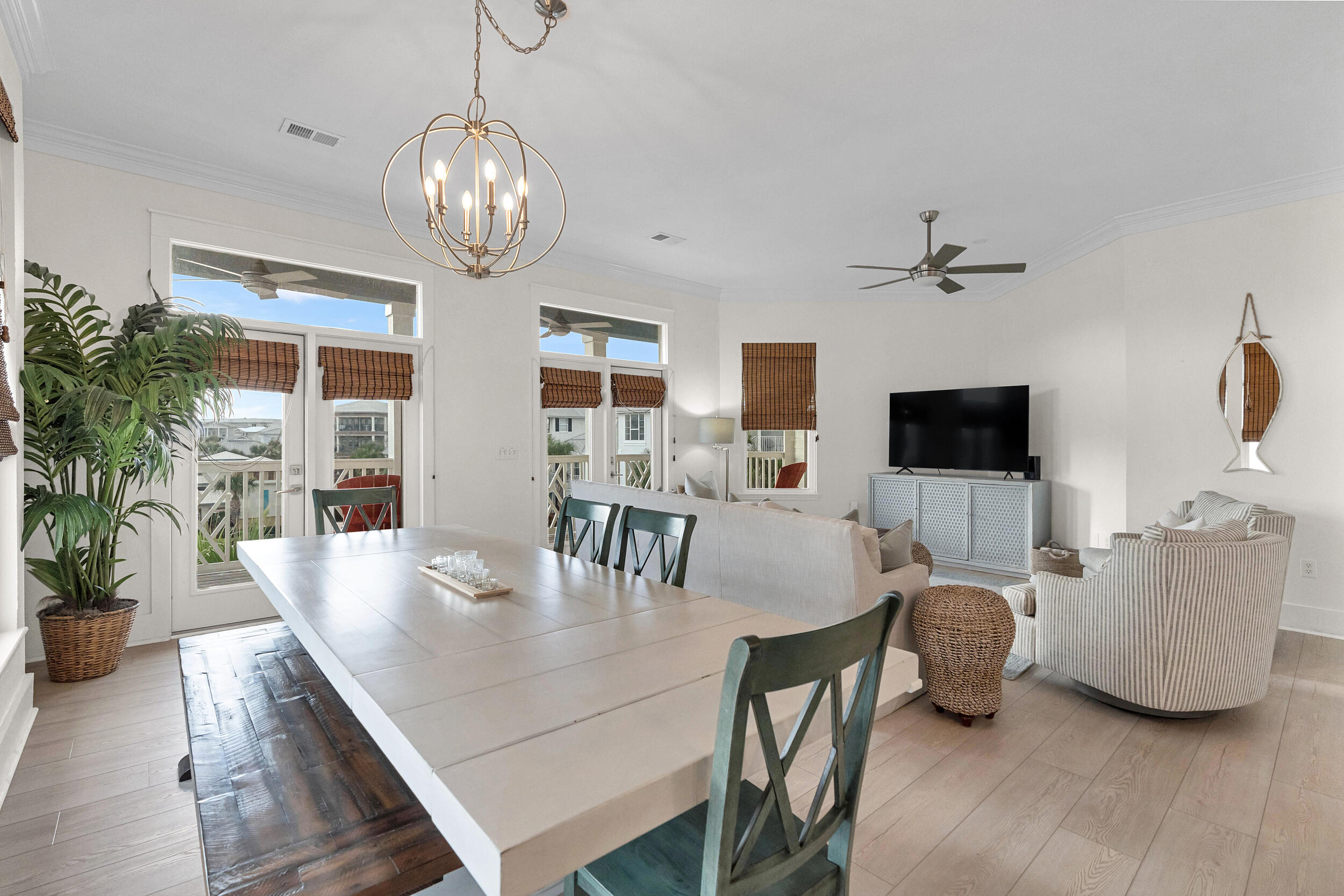 SEACREST BEACH - Residential