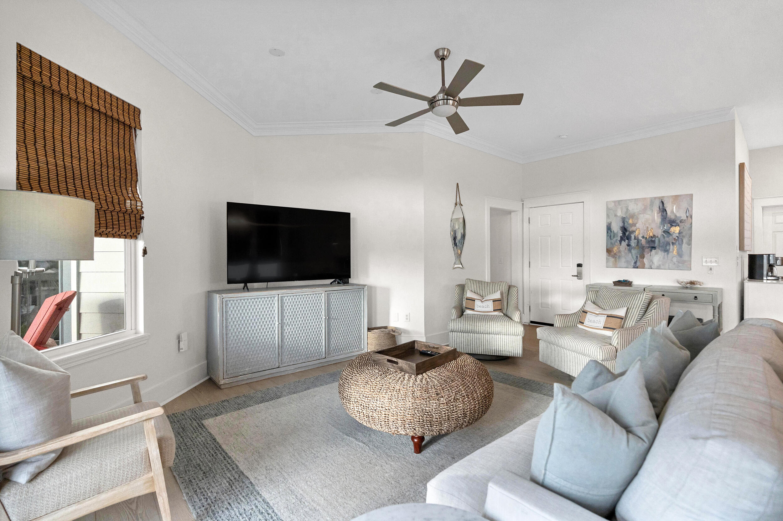 SEACREST BEACH - Residential