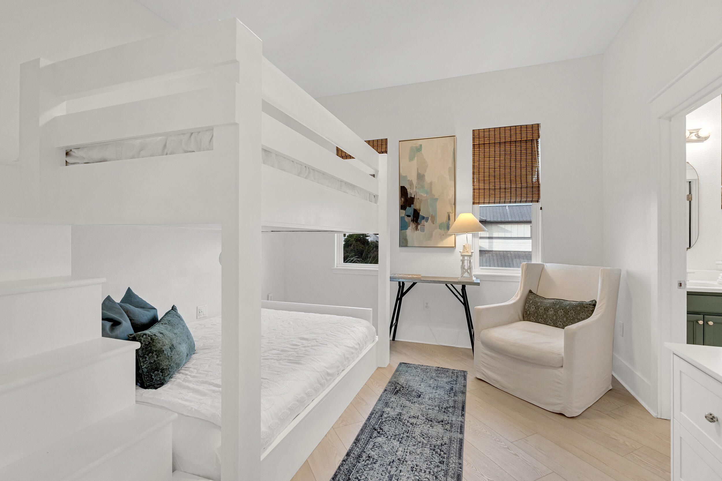 SEACREST BEACH - Residential