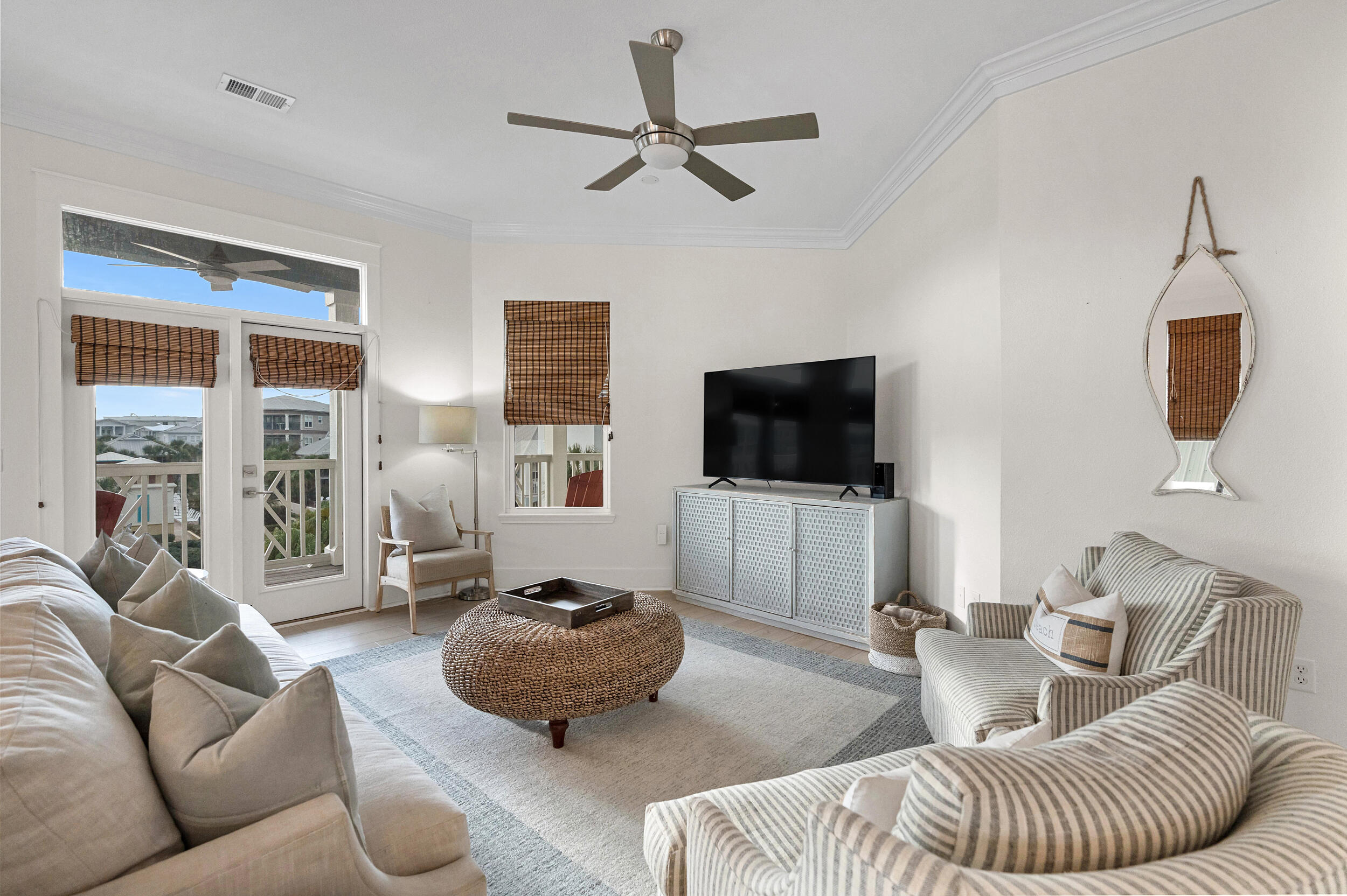 SEACREST BEACH - Residential