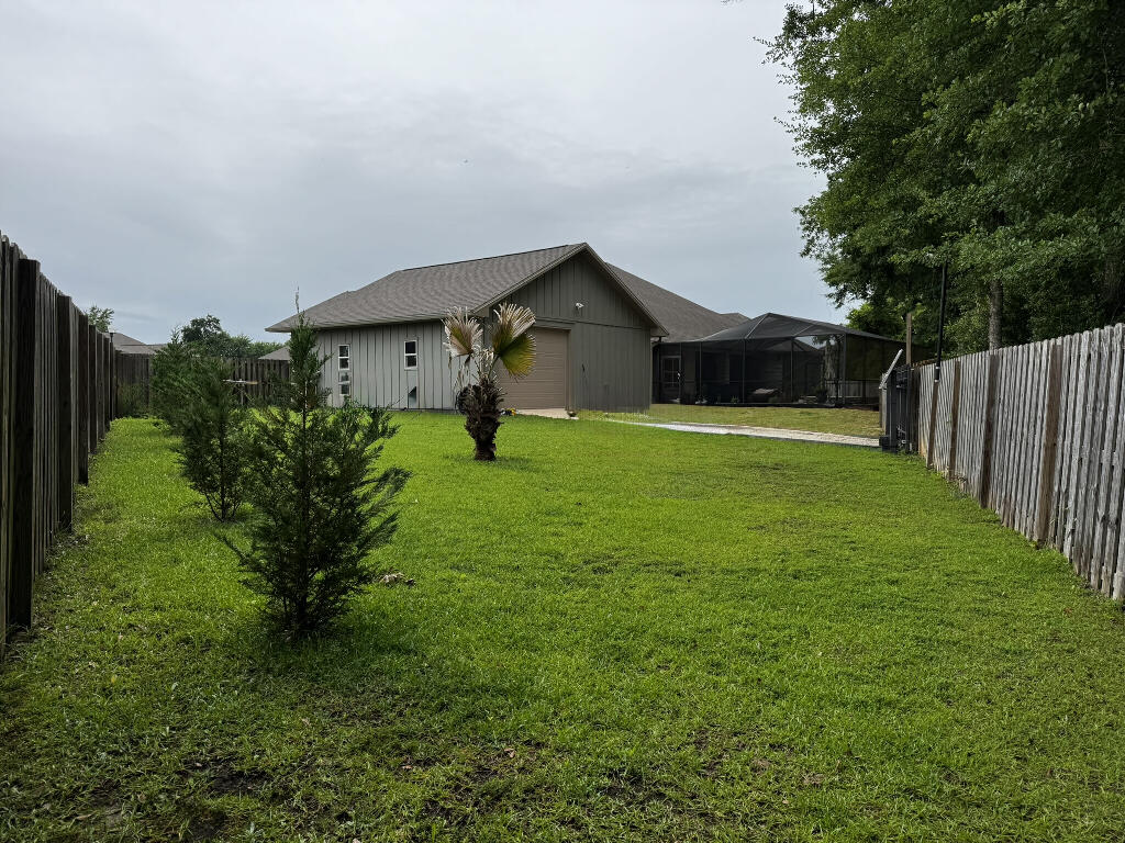 ASHLEY PLANTATION PHASE 4-B LOT 24 BLK J AS DES IN OR 4221 PG 321 - Residential