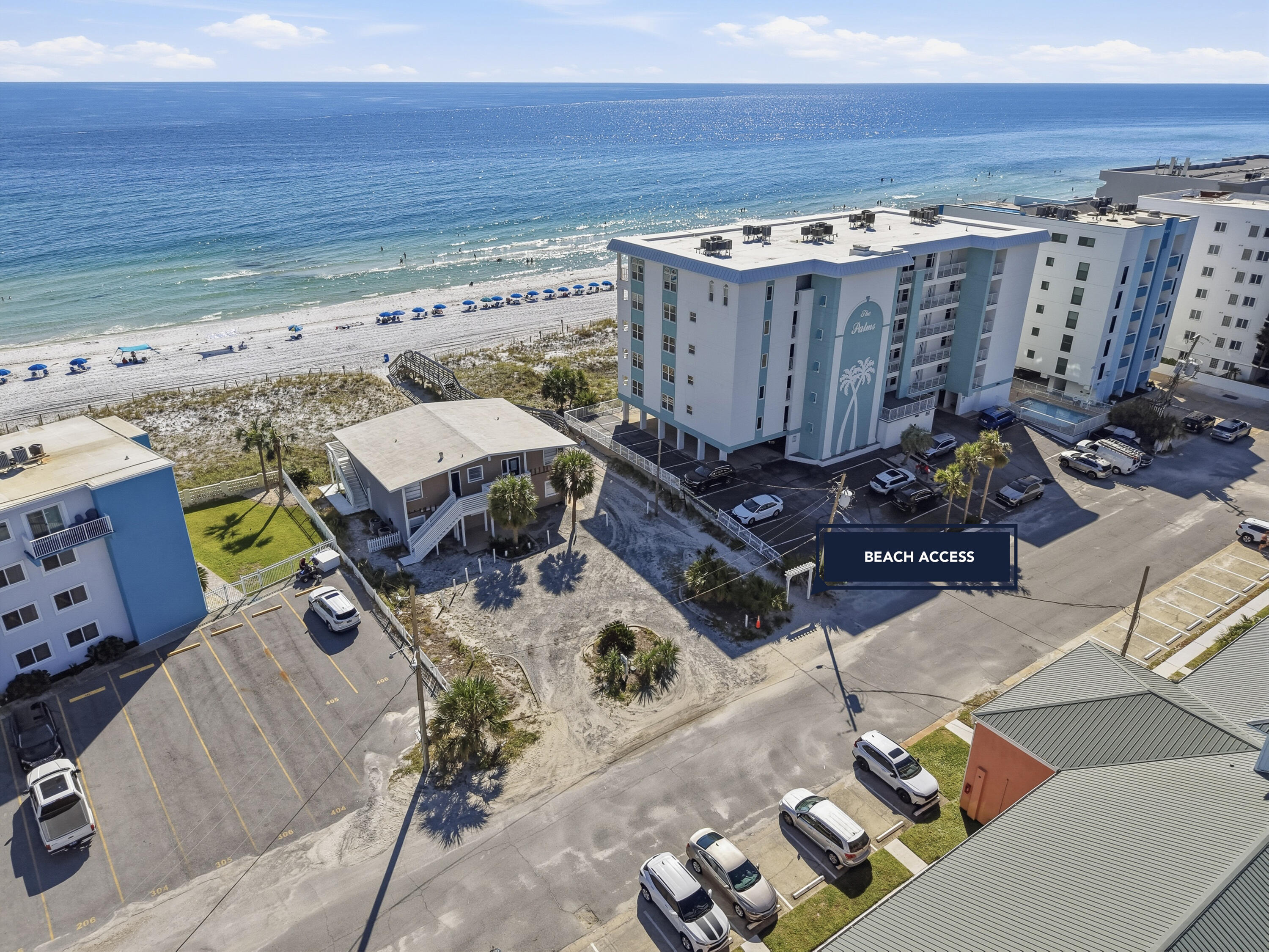 683 Nautilus Court 208