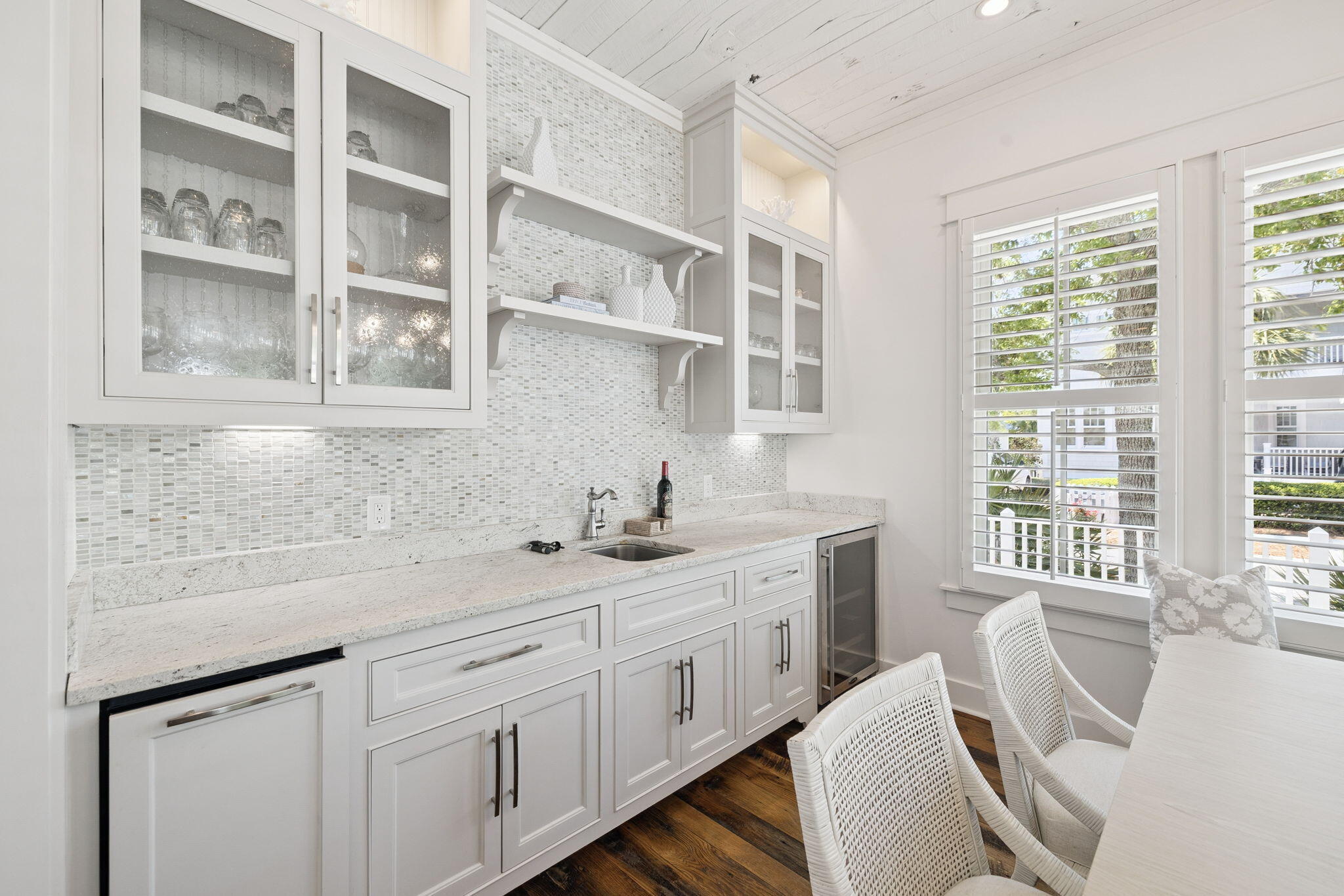 WATERSOUND BEACH - Residential