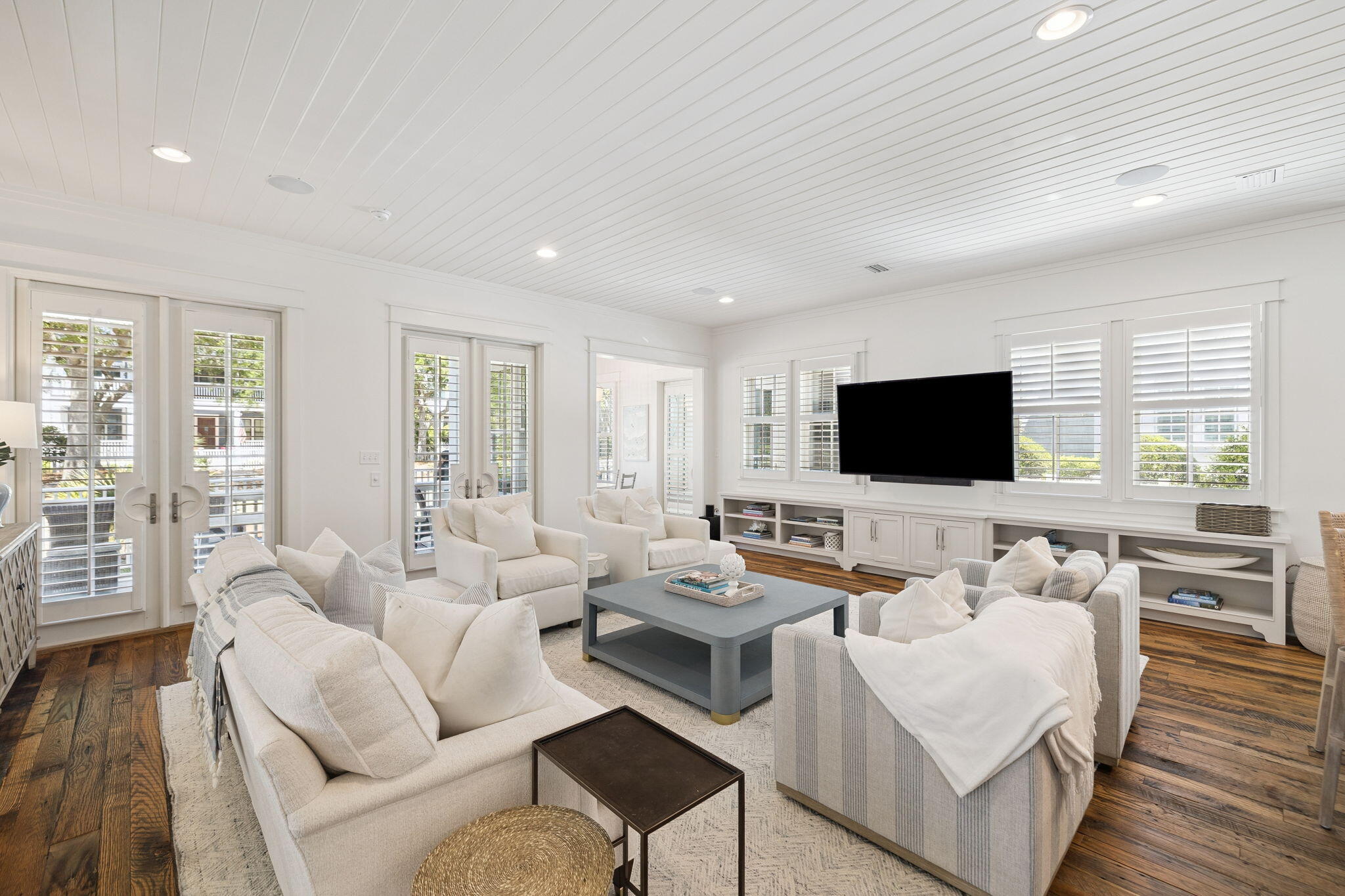 WATERSOUND BEACH - Residential