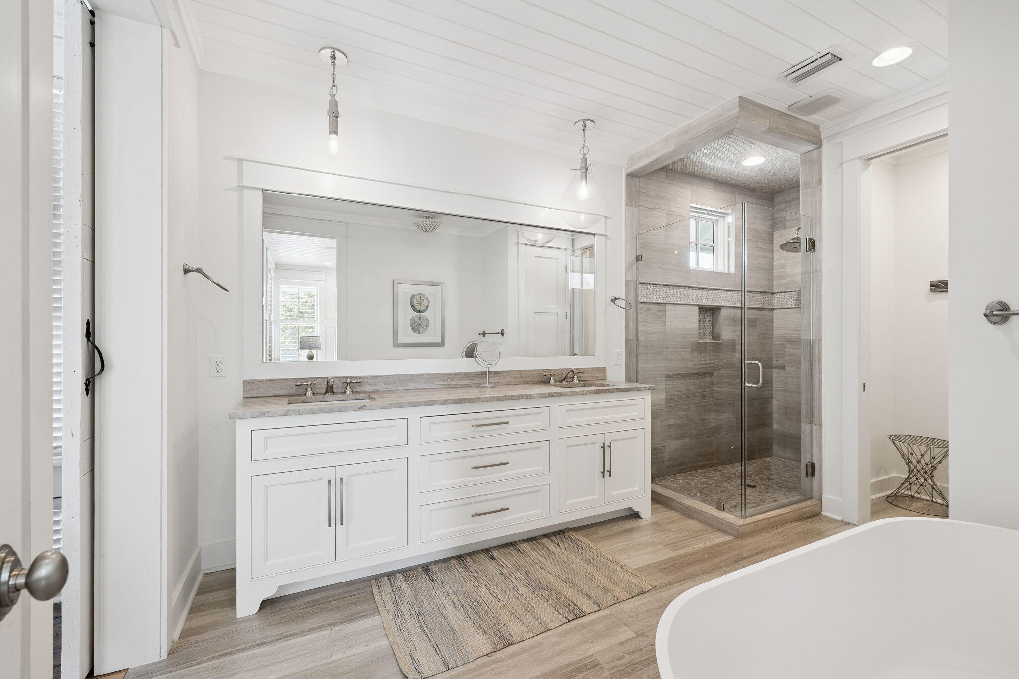 WATERSOUND BEACH - Residential