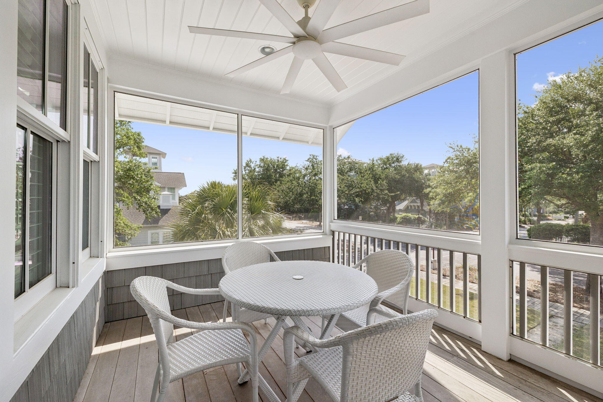 WATERSOUND BEACH - Residential