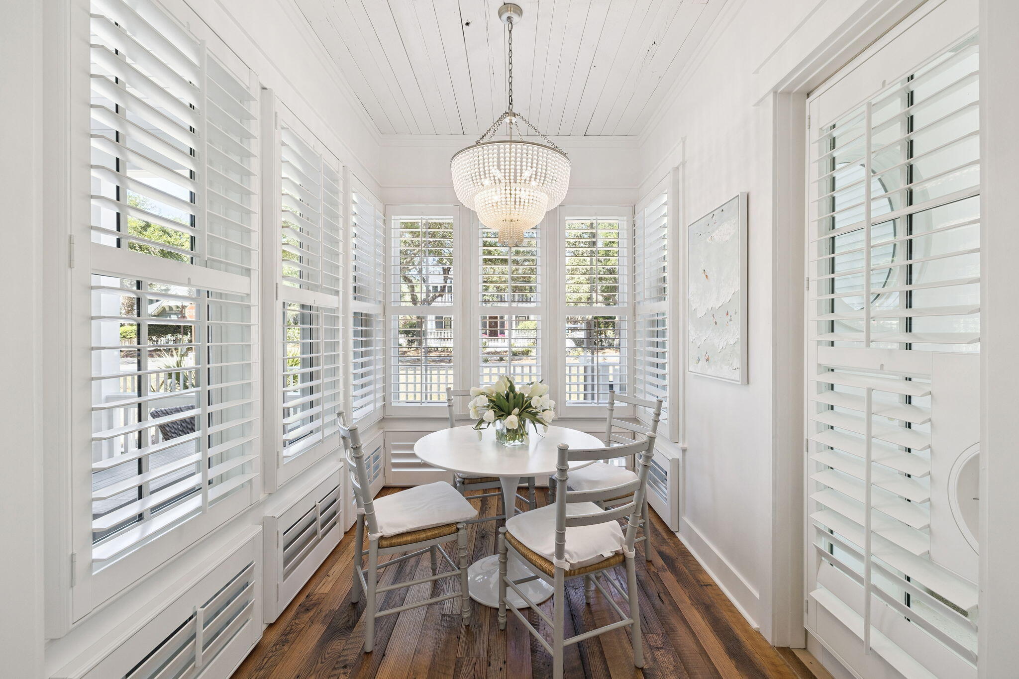 WATERSOUND BEACH - Residential