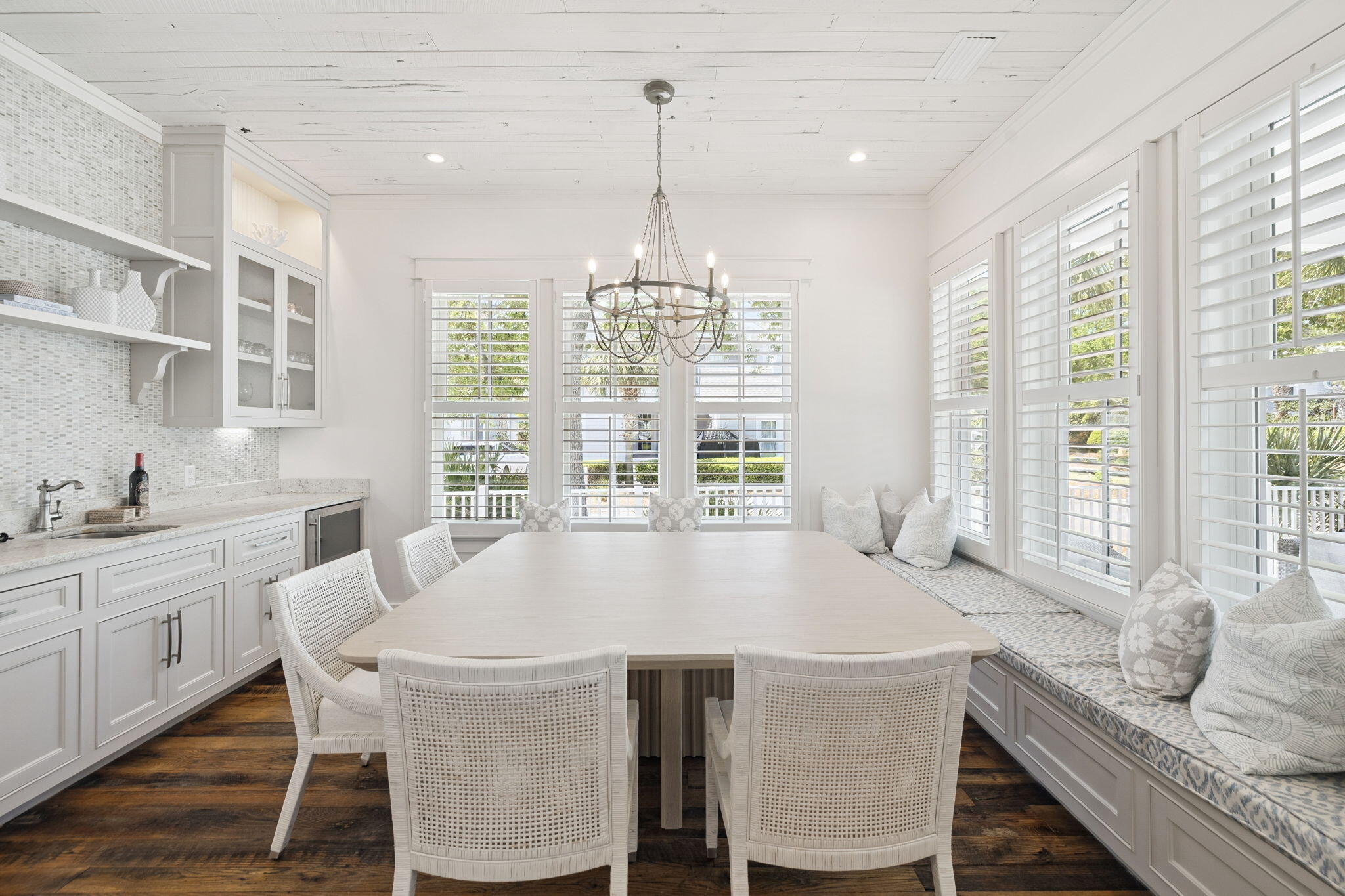 WATERSOUND BEACH - Residential