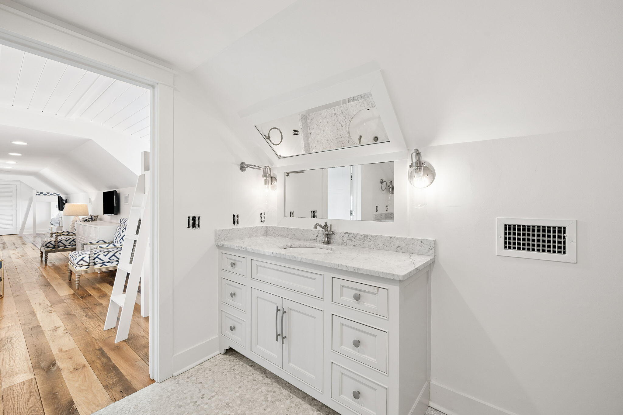 WATERSOUND BEACH - Residential