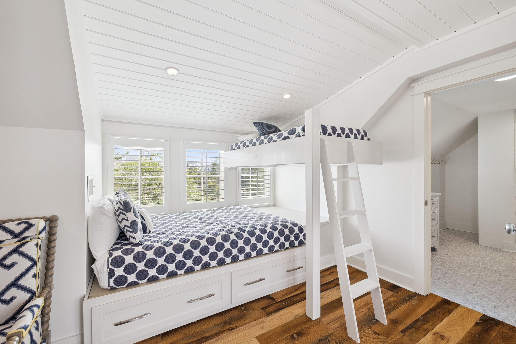 WATERSOUND BEACH - Residential