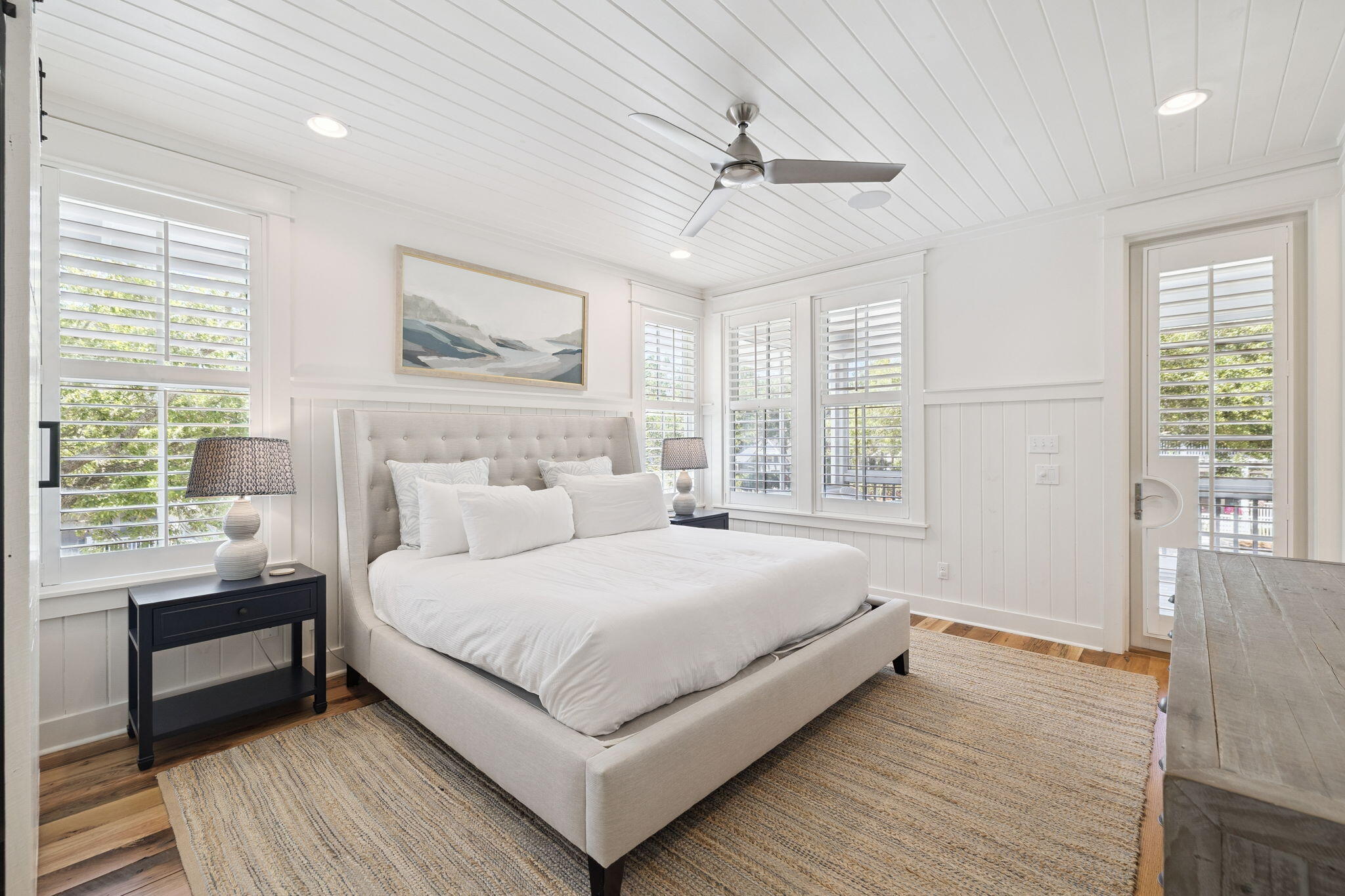 WATERSOUND BEACH - Residential