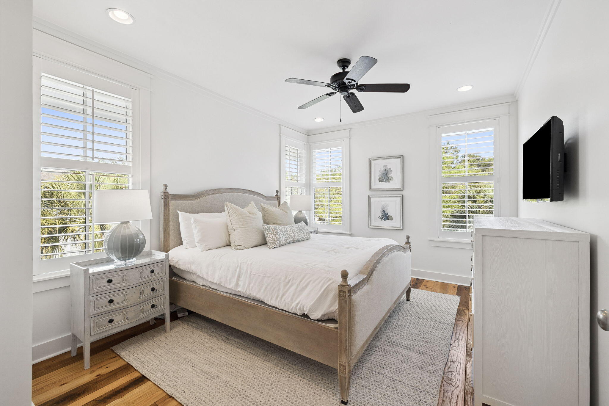 WATERSOUND BEACH - Residential