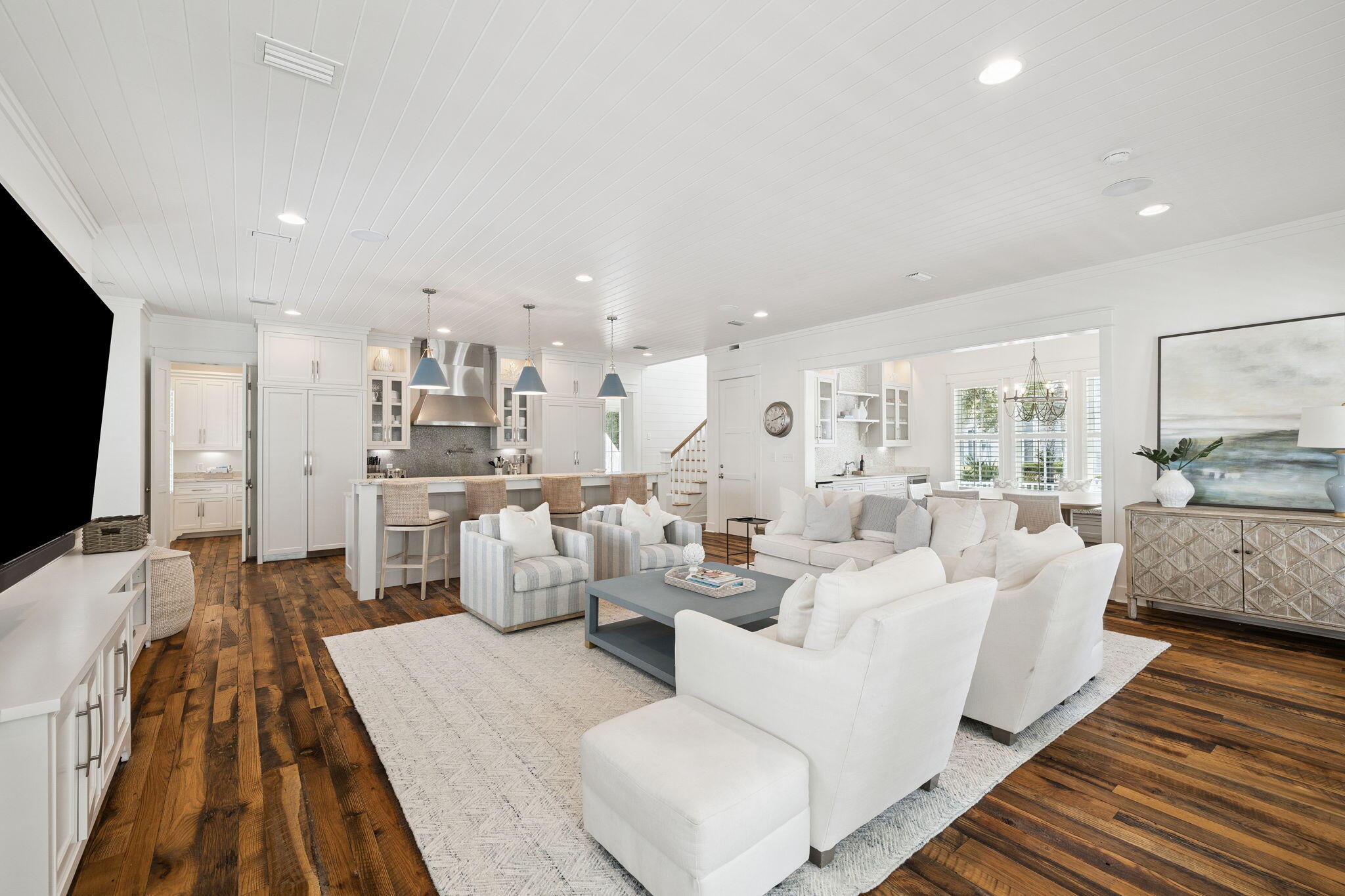 WATERSOUND BEACH - Residential