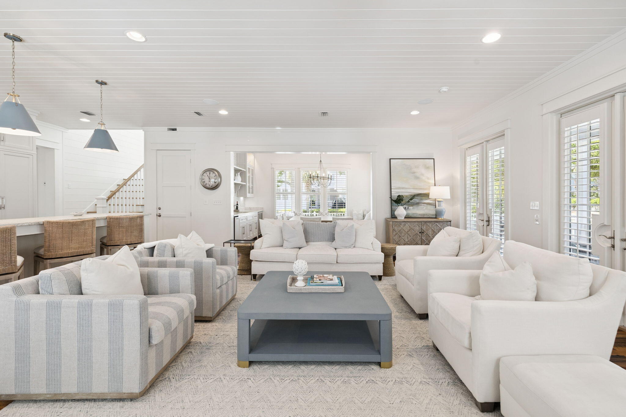 WATERSOUND BEACH - Residential