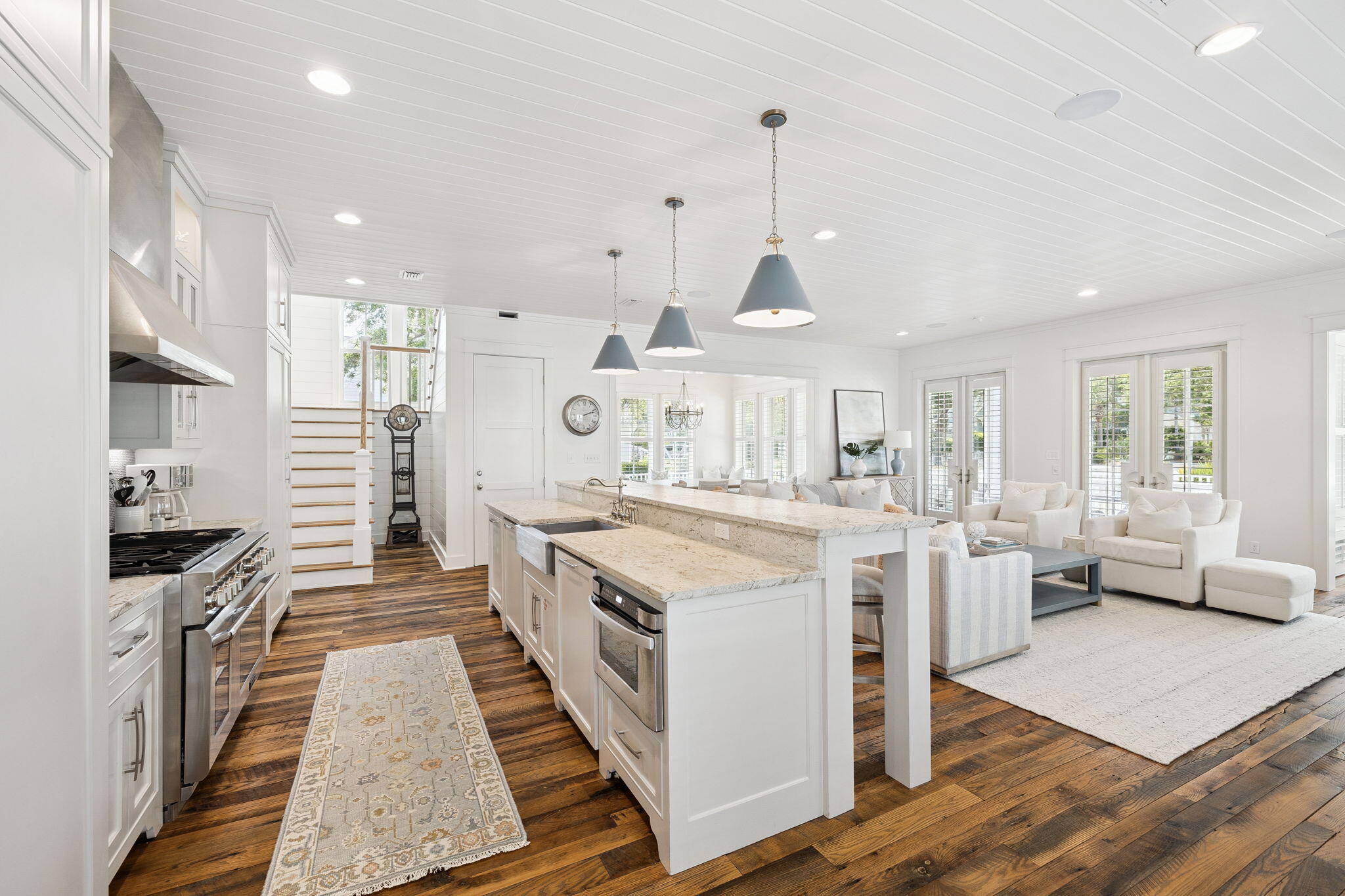 WATERSOUND BEACH - Residential