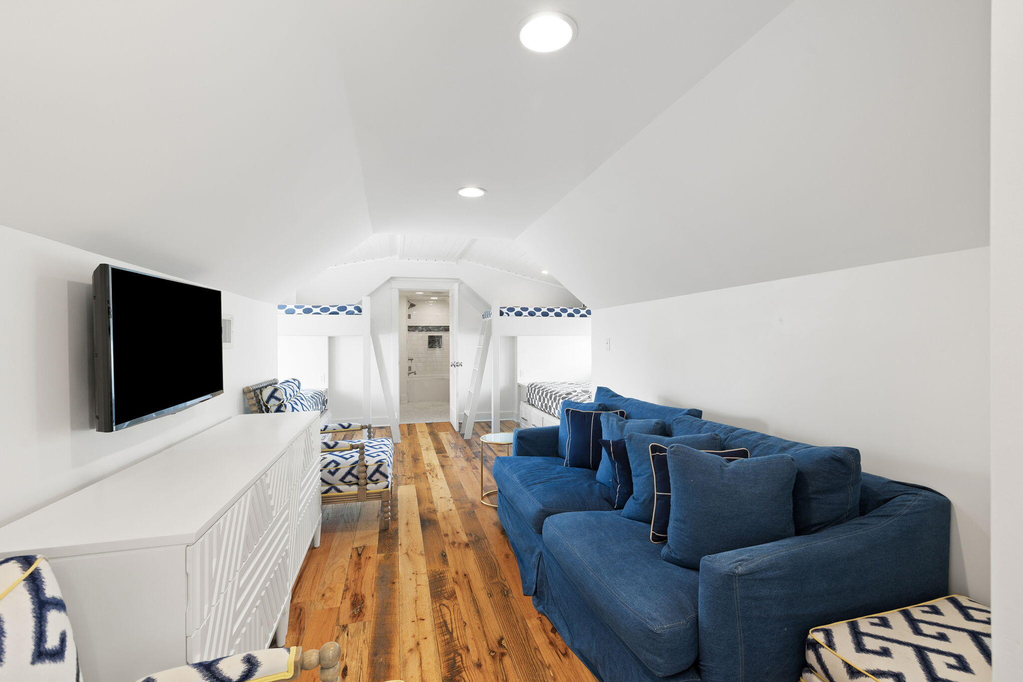 WATERSOUND BEACH - Residential