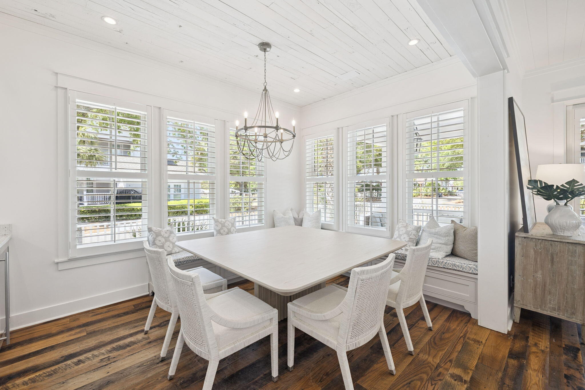 WATERSOUND BEACH - Residential