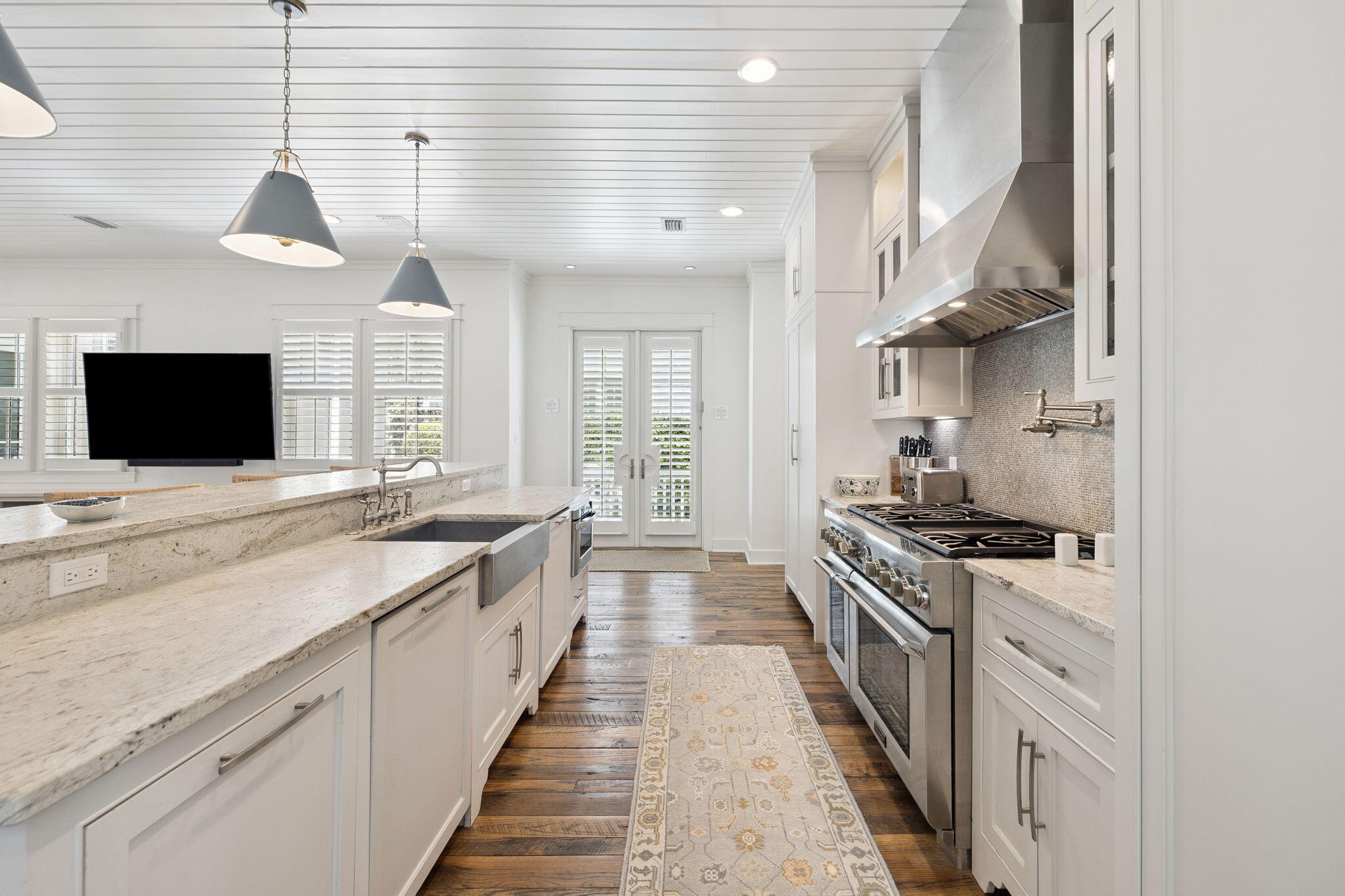 WATERSOUND BEACH - Residential